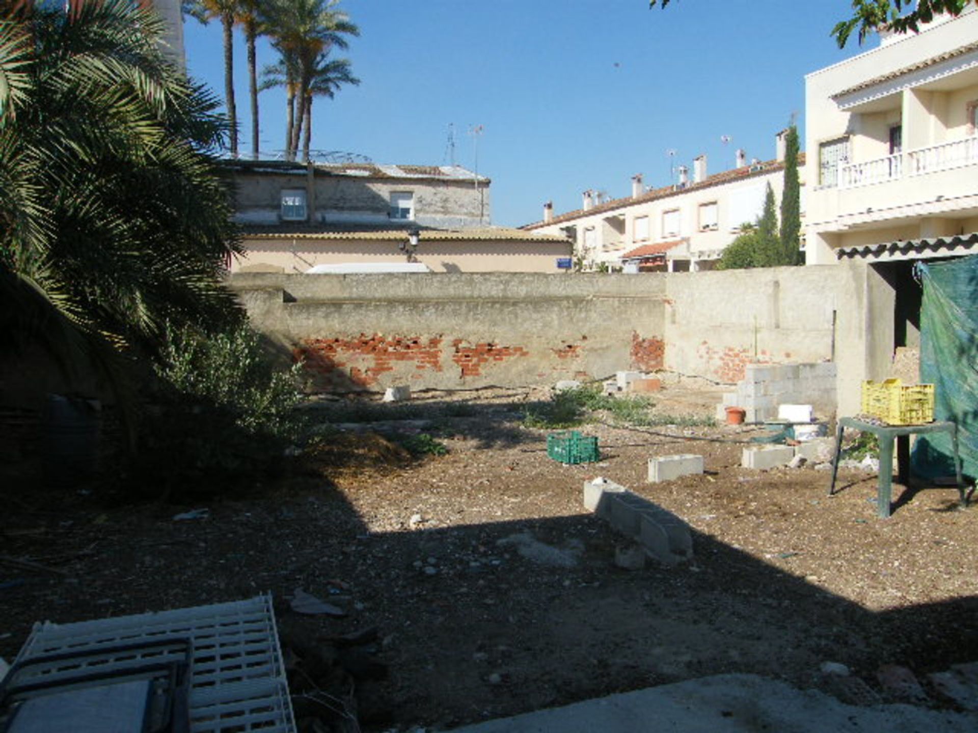 Land in Daya Vieja, Valencian Community 11534862