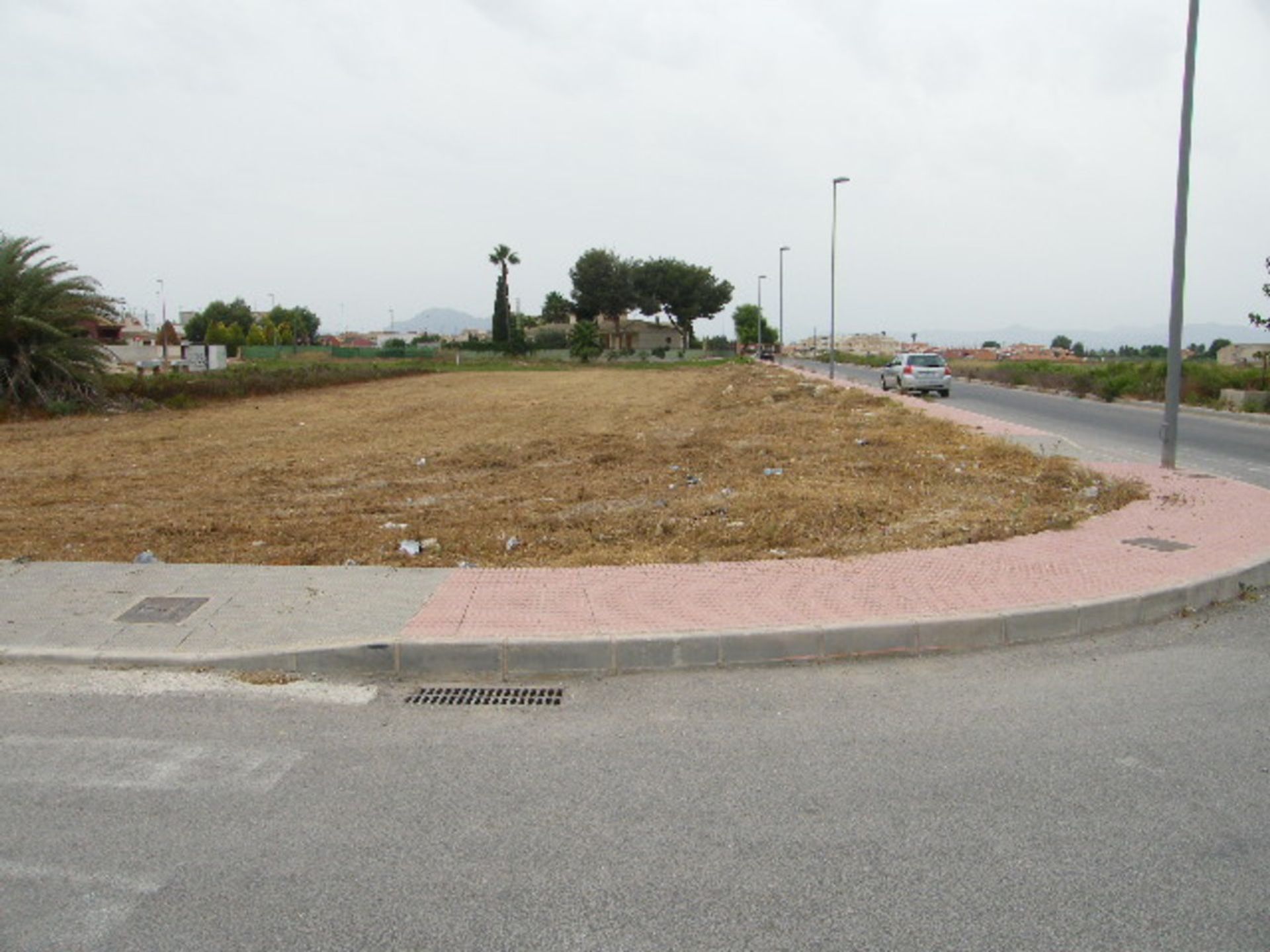 Land in Daya Nueva, Valencia 11534863