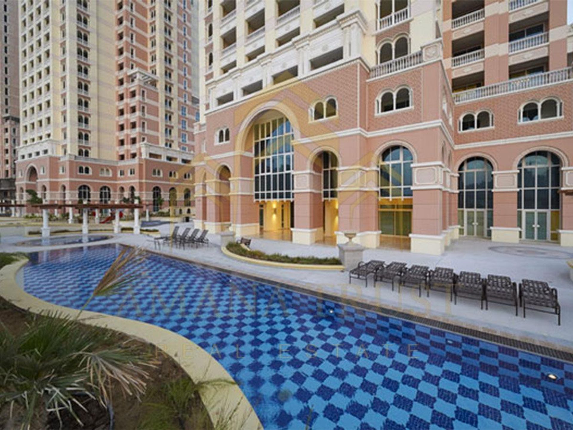 Condominio en Doha, Doha 11534866