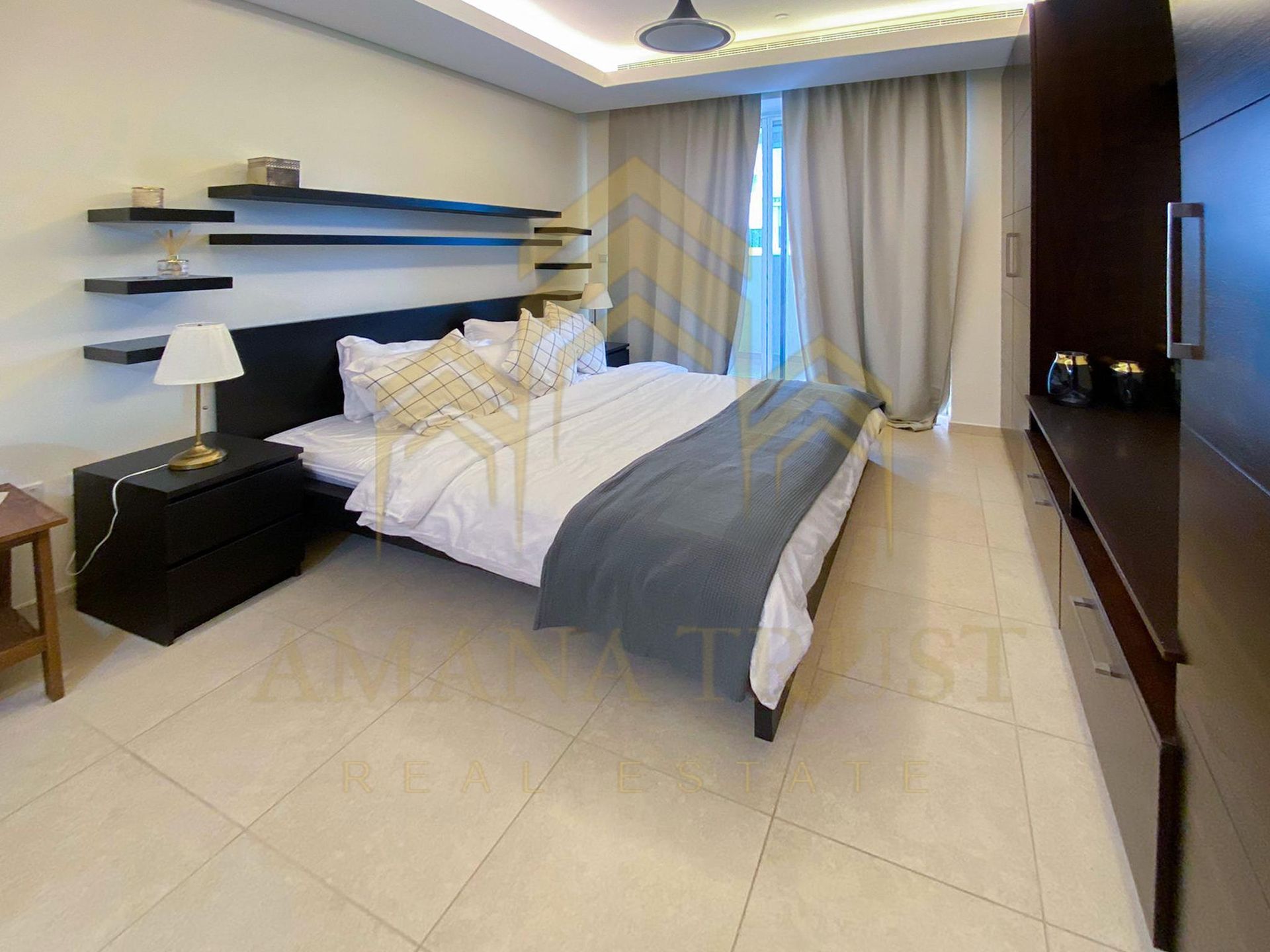 Condominium dans Doha, Doha 11534867