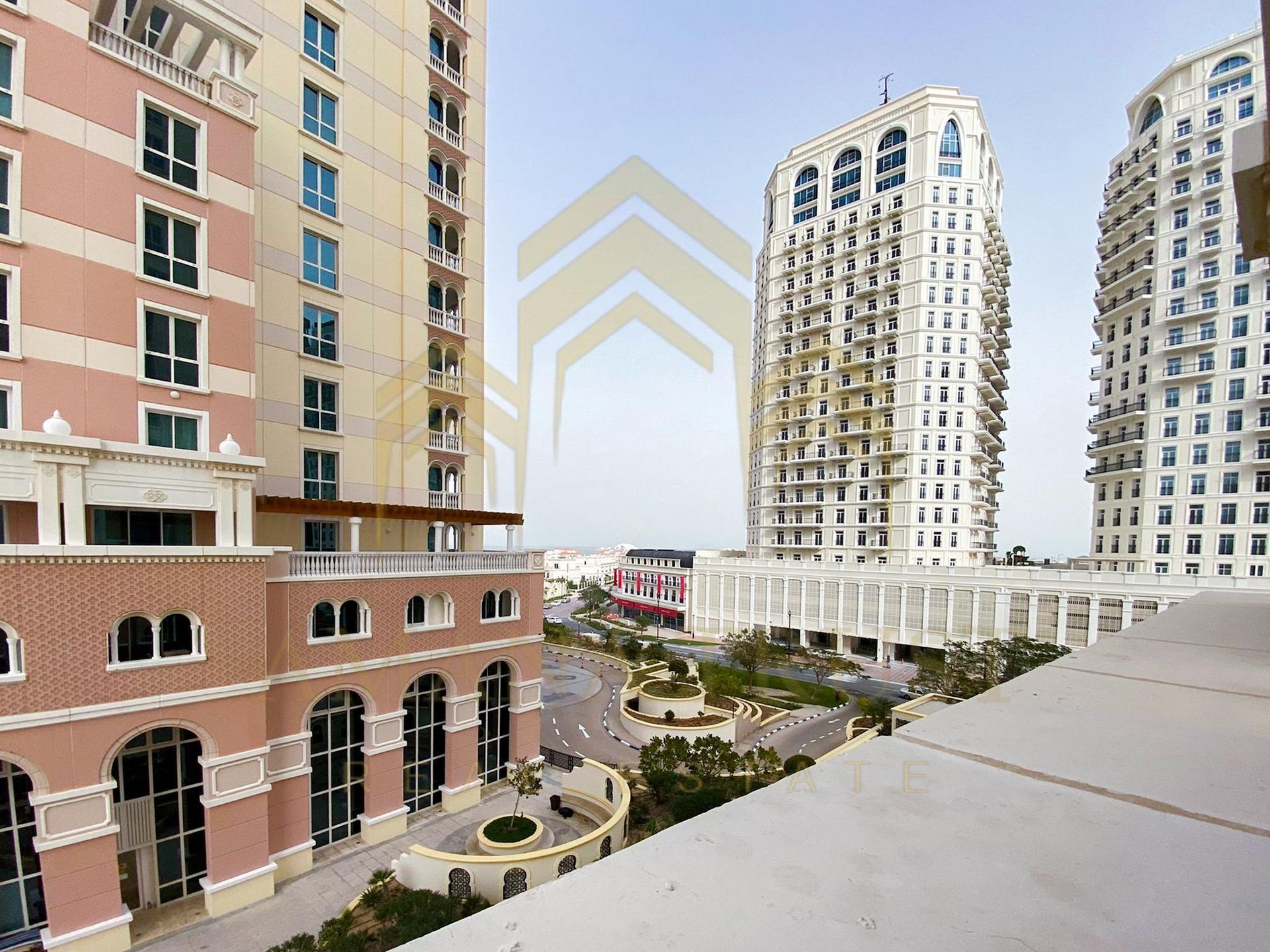 Condominium dans Doha, Doha 11534867