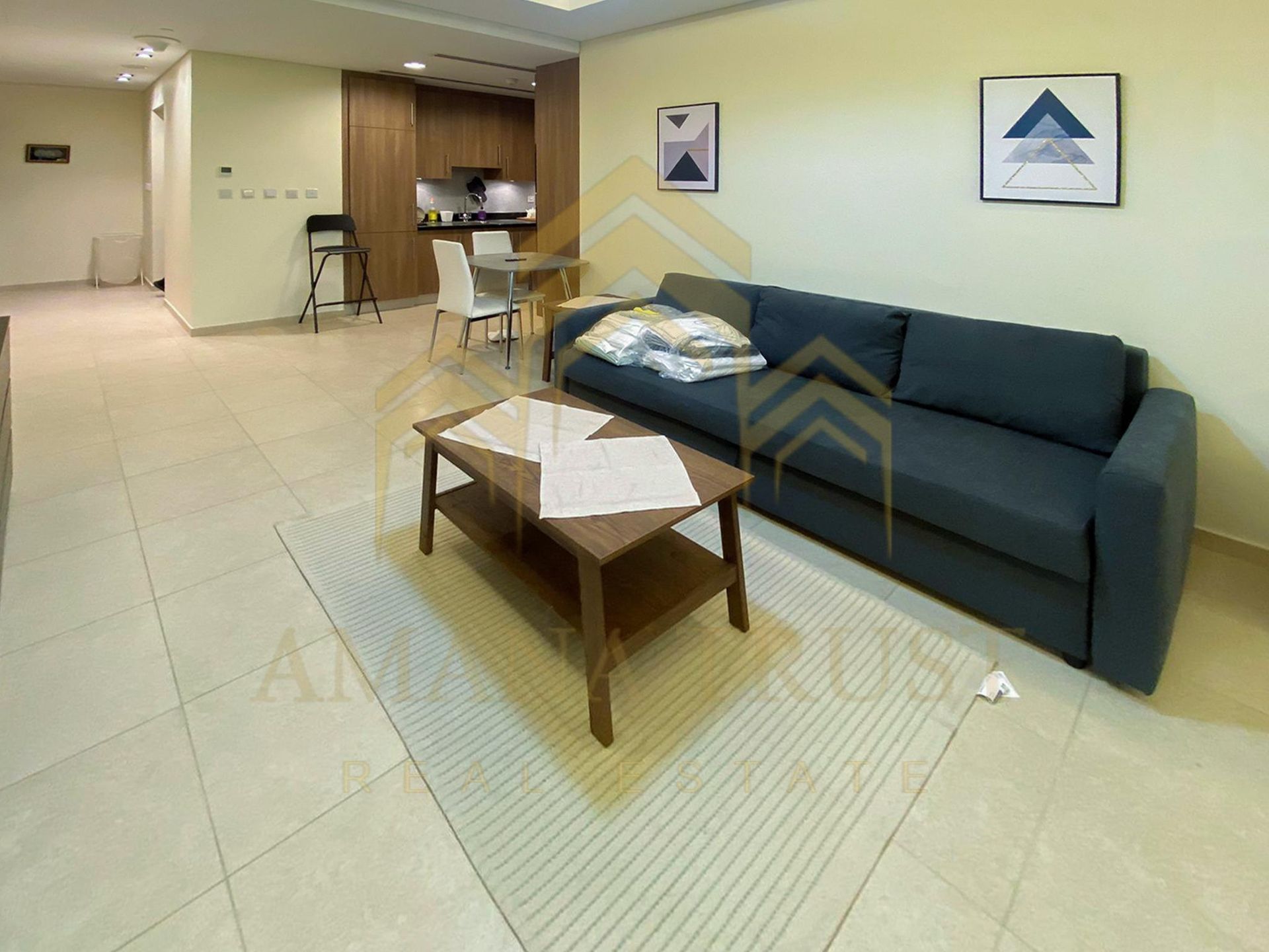 Condominium dans Doha, Ad Dawhah 11534867