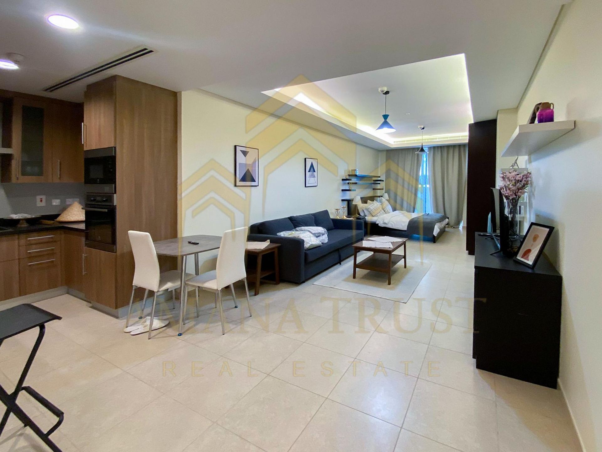 Condominium dans Doha, Ad Dawhah 11534867