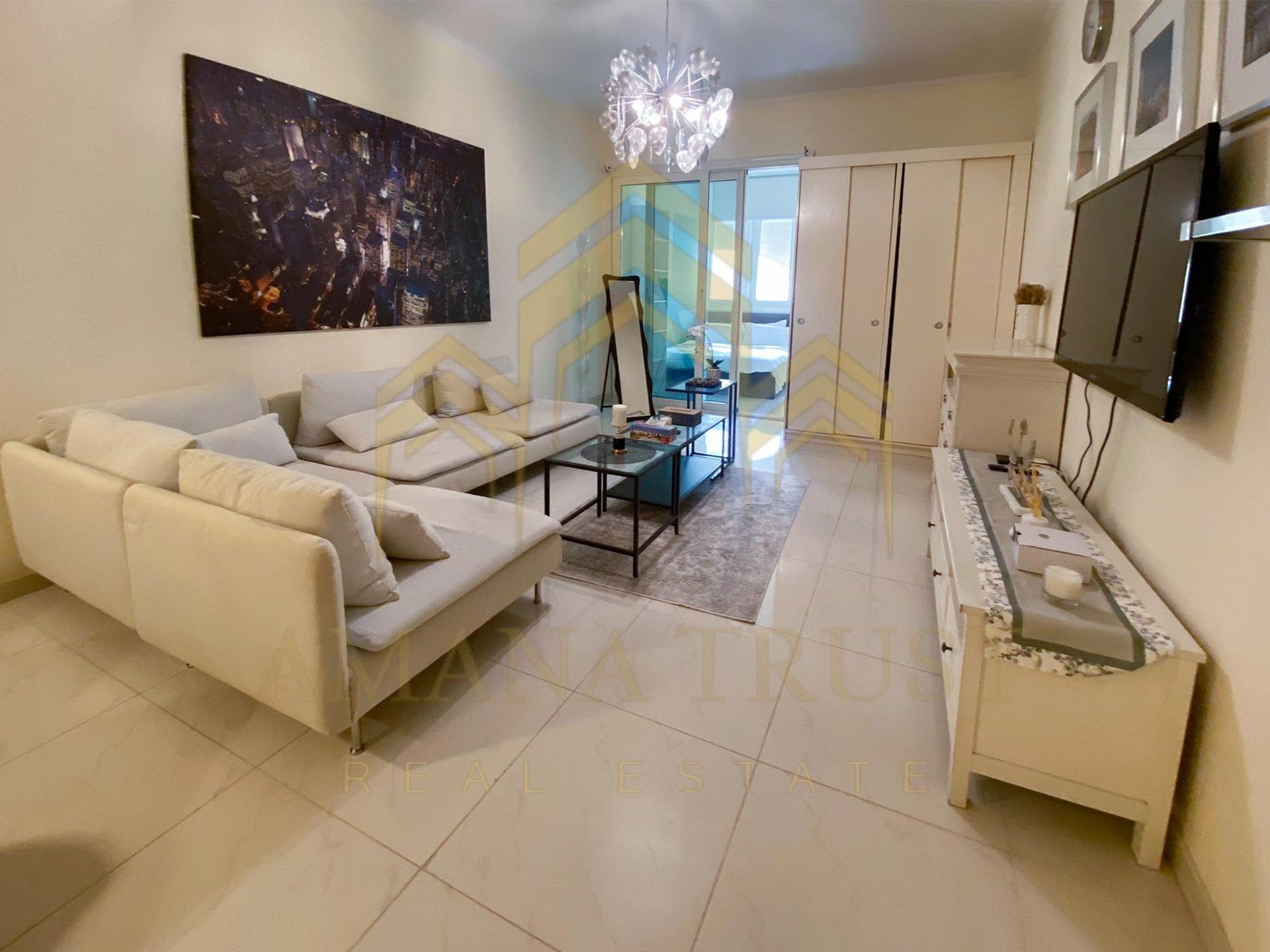 Condominio en Doha, Doha 11534870