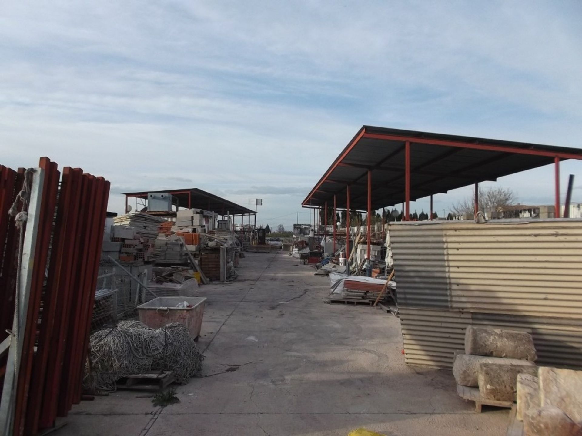 Industrial in El Nido, Valencia 11534876