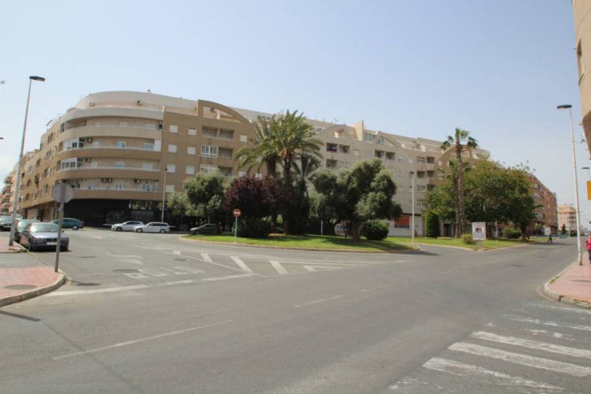 Borettslag i Torrevieja, Valencia 11534877