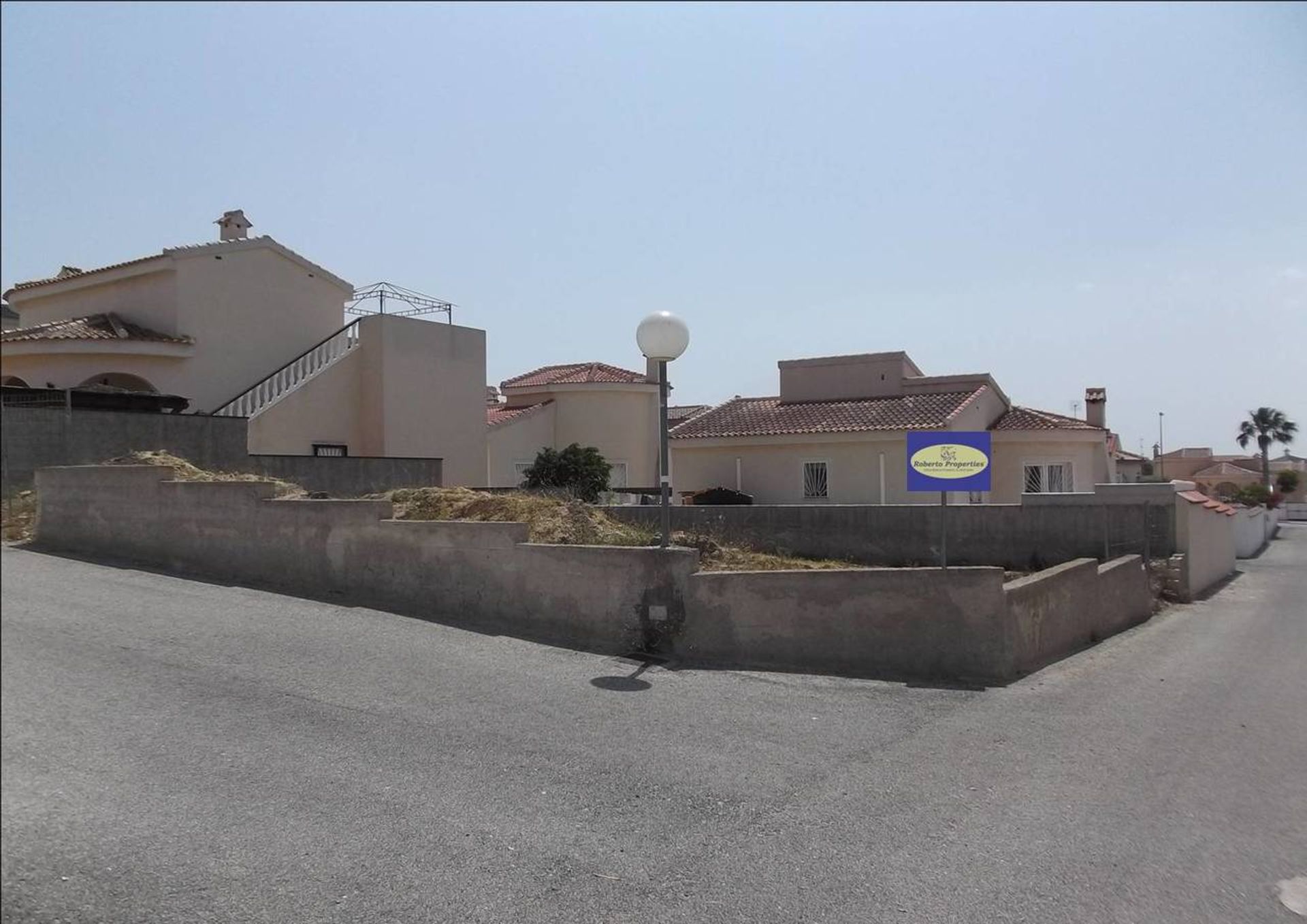 Γη σε Rojales, Valencian Community 11534880