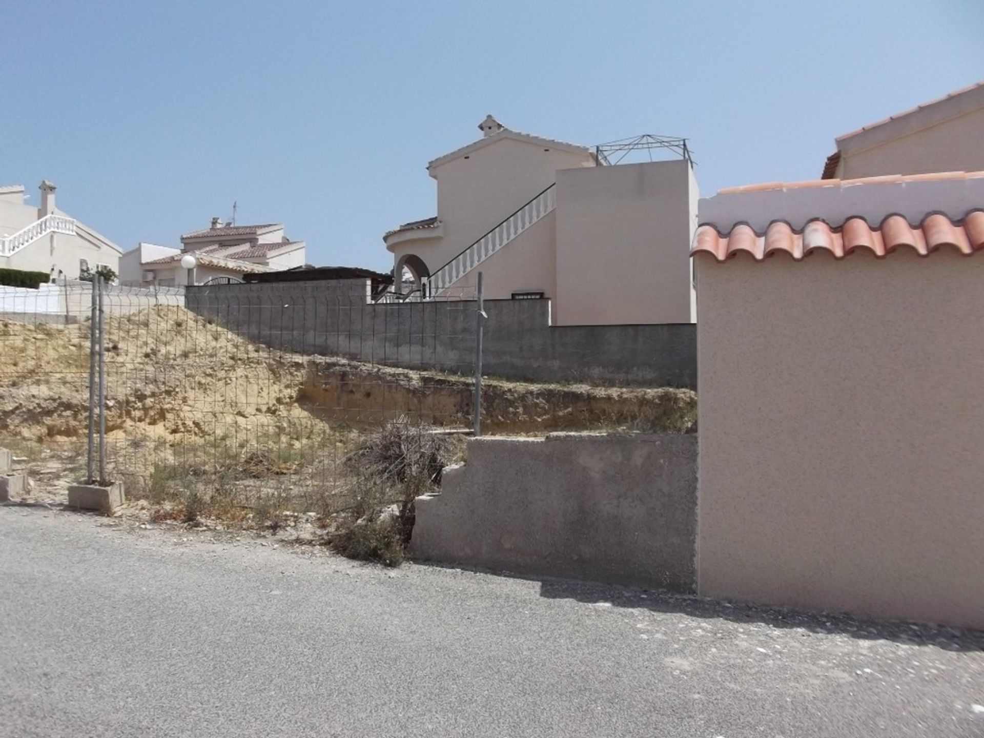 Земельные участки в Rojales, Valencian Community 11534880