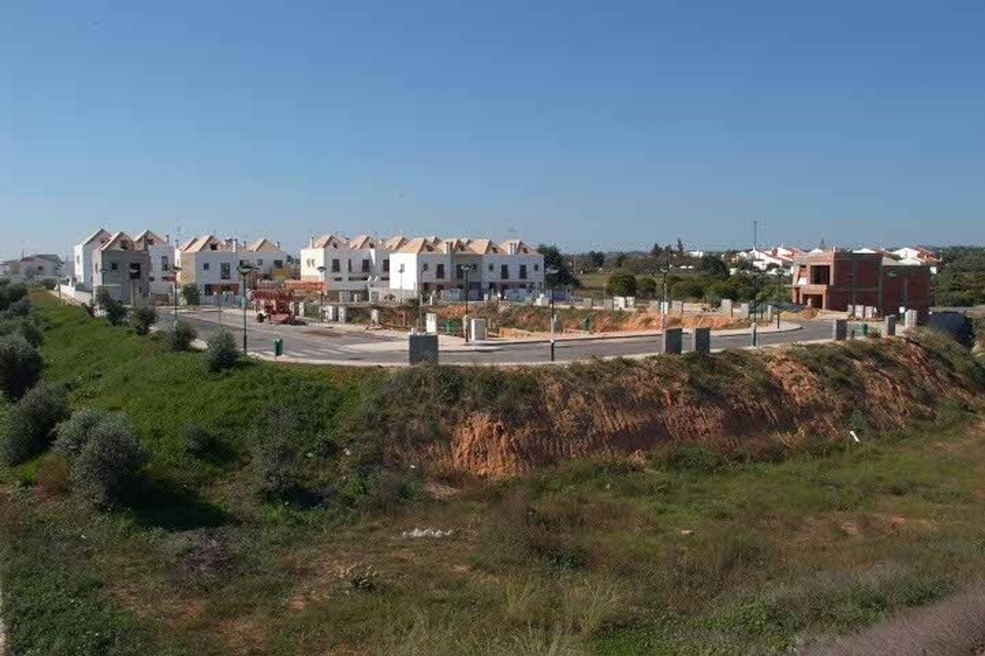 Γη σε Vila Real de Santo António, Faro District 11534890