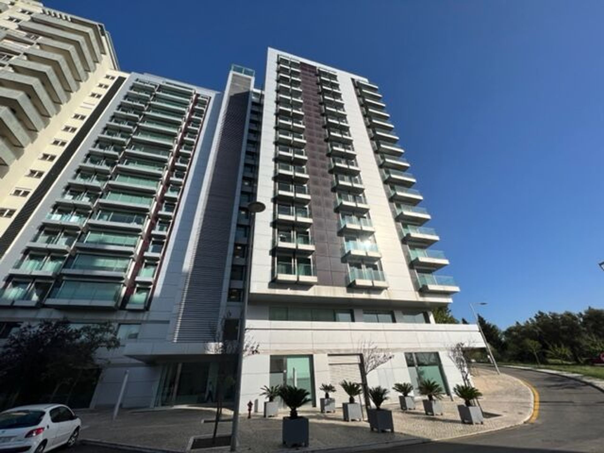 Condominium dans Lisbon, Lisbon 11534897