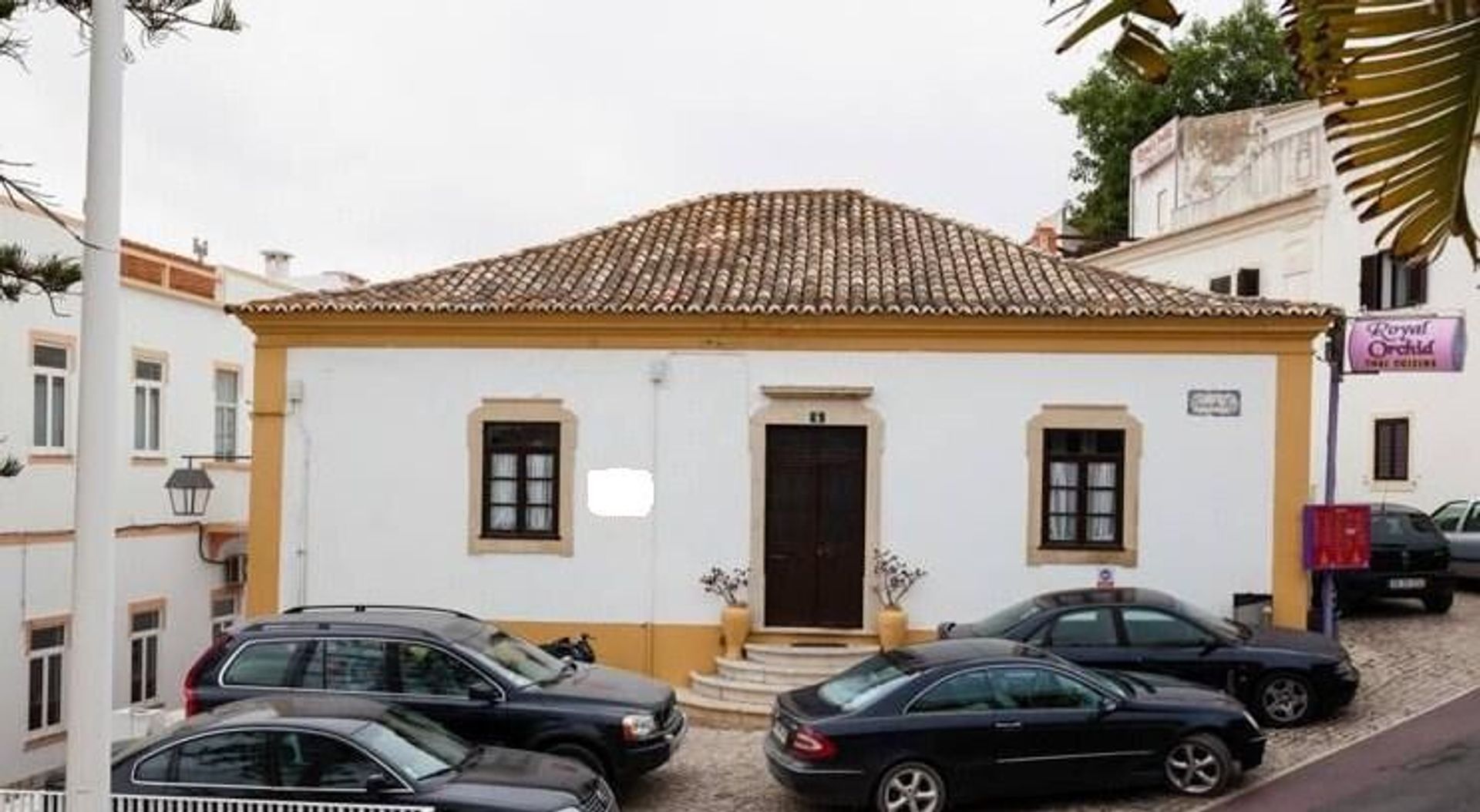 Hus i Faro, Faro 11534901