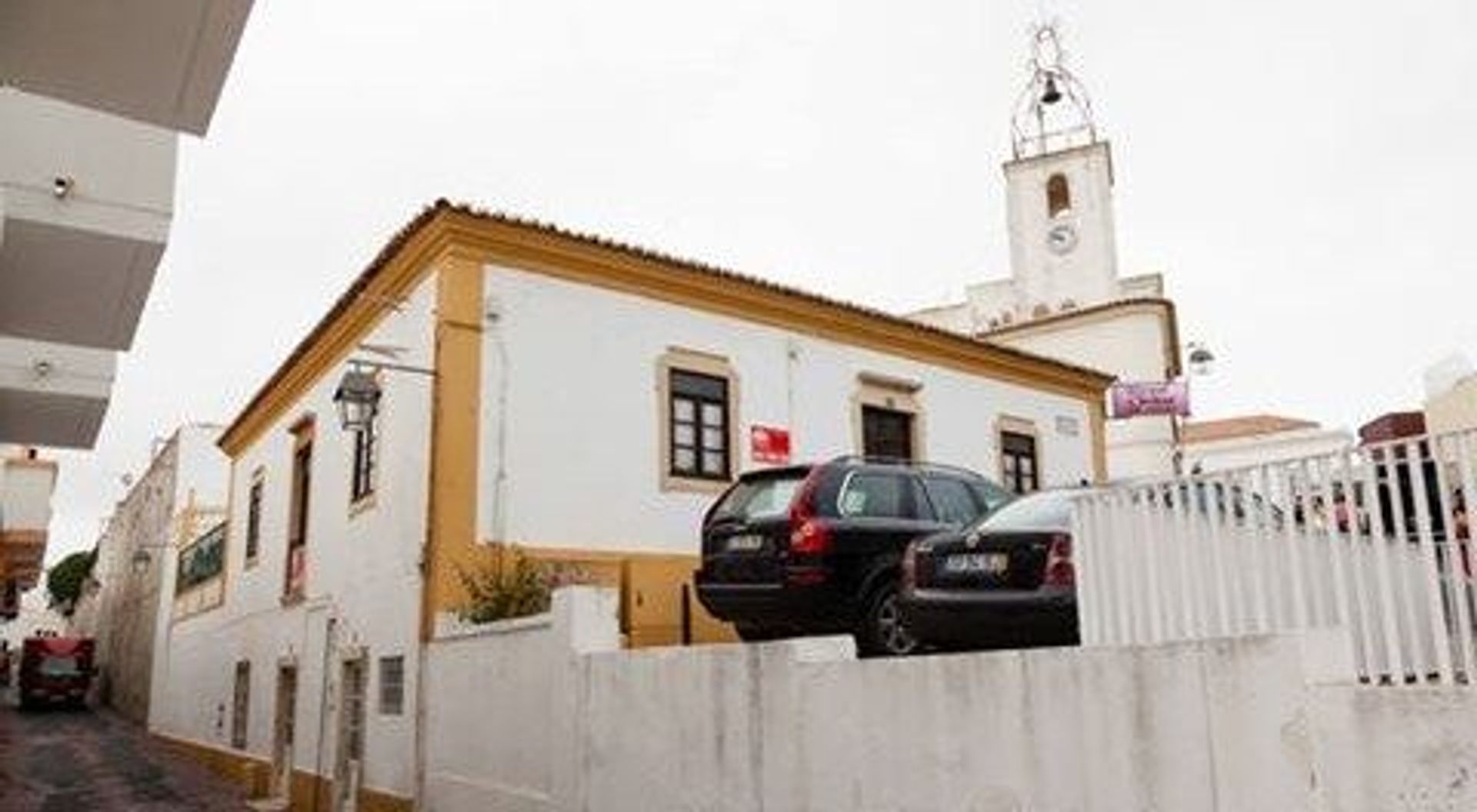 Hus i Faro, Faro 11534901