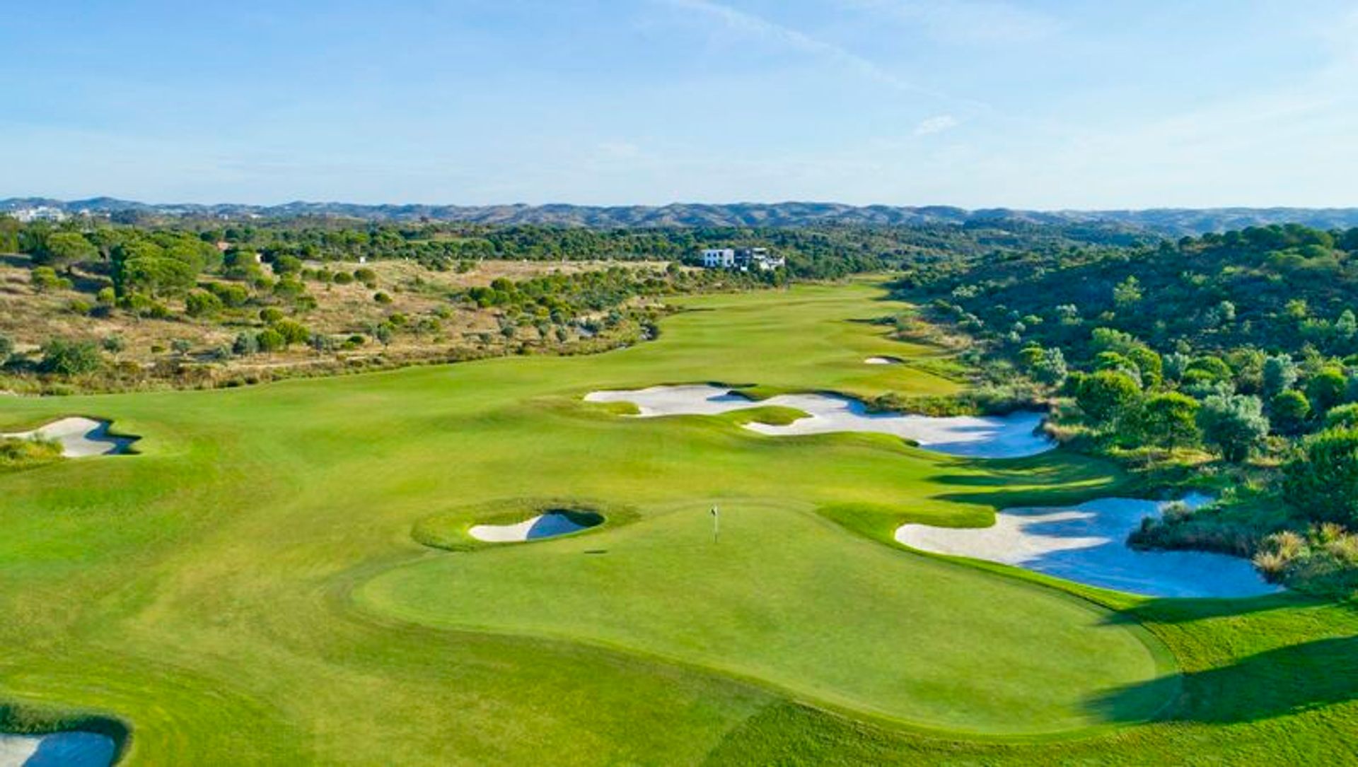 Land in Vila Real de Santo António, Faro District 11534902