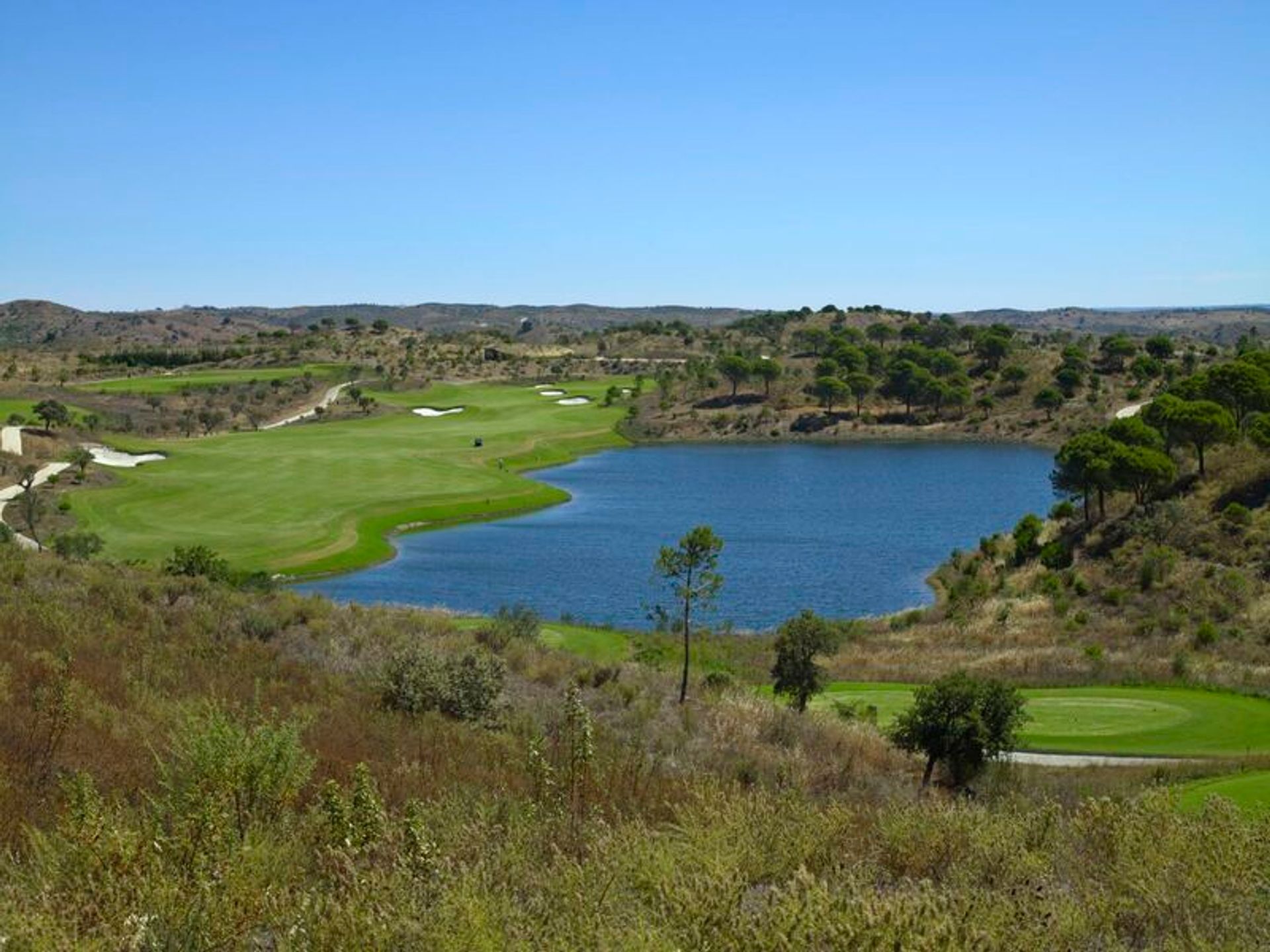 Terre dans Vila Real de Santo Antônio, Faro 11534902