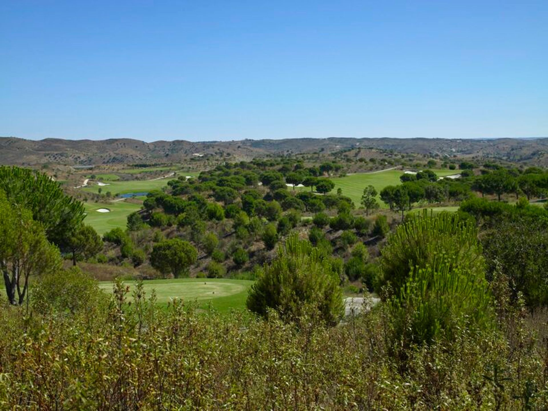 Land in Vila Real de Santo António, Faro District 11534907