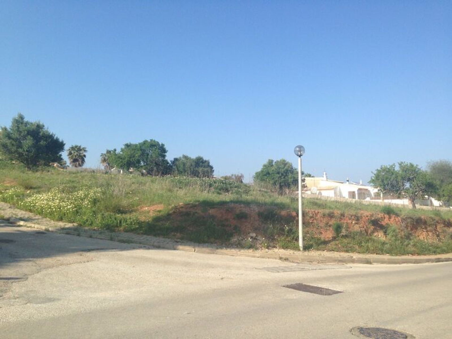 Land in Lagos, Faro 11534909