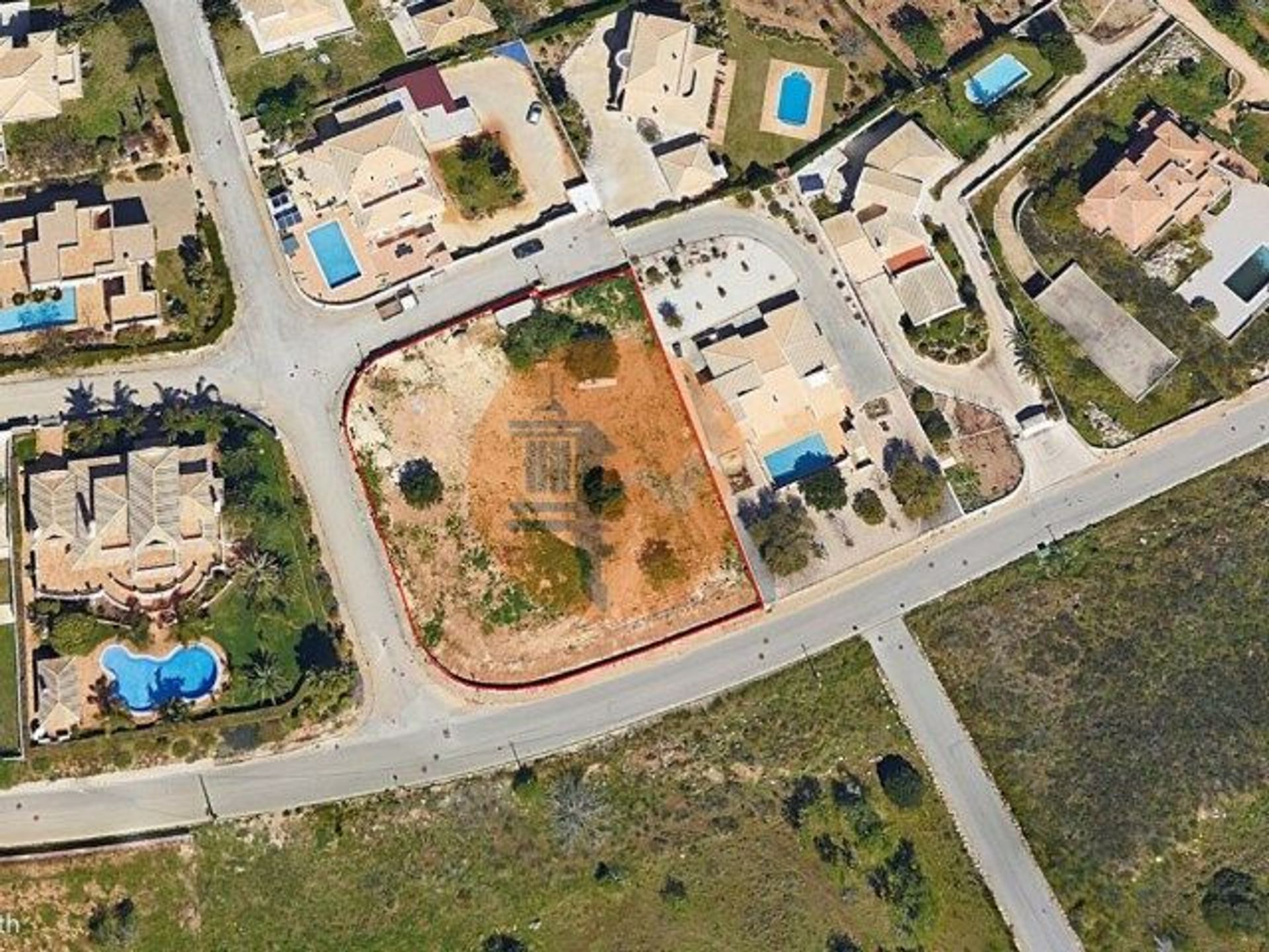 Land i Lagos, Faro District 11534909