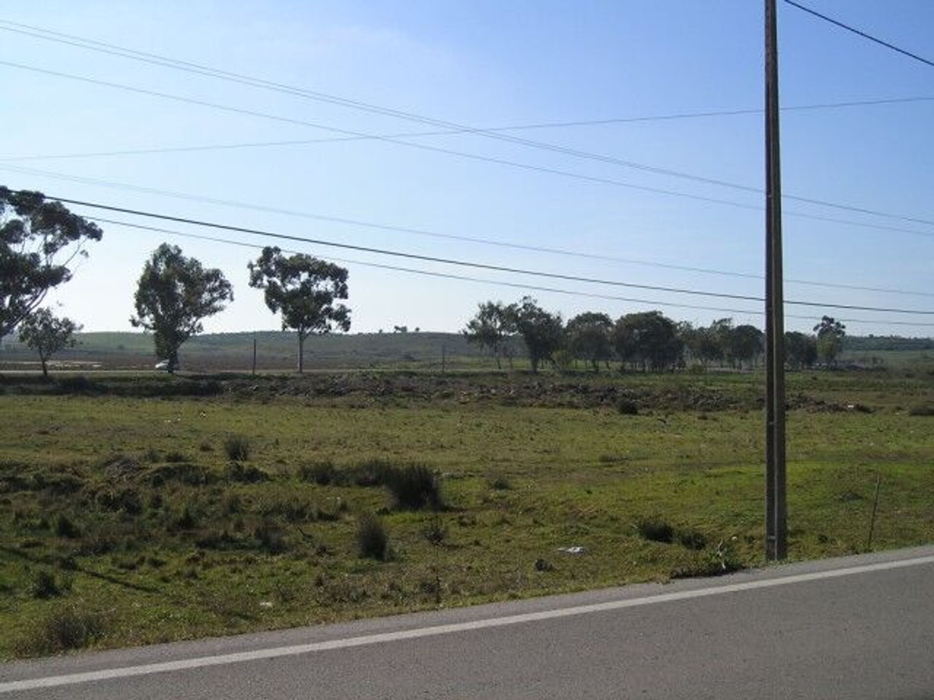 Tierra en Castro Marim, Faraón 11534910