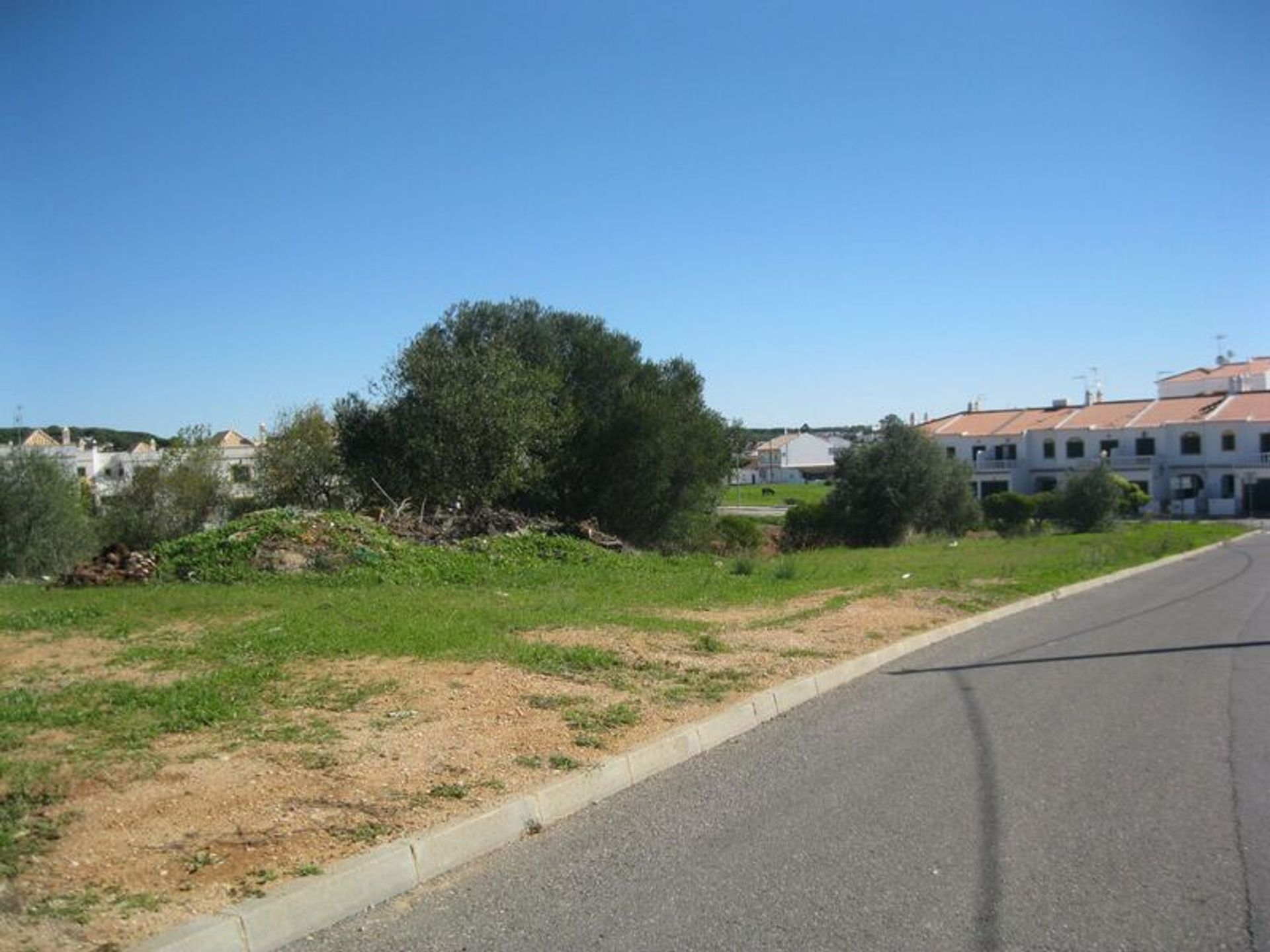 Tierra en Castro Marim, Faraón 11534911