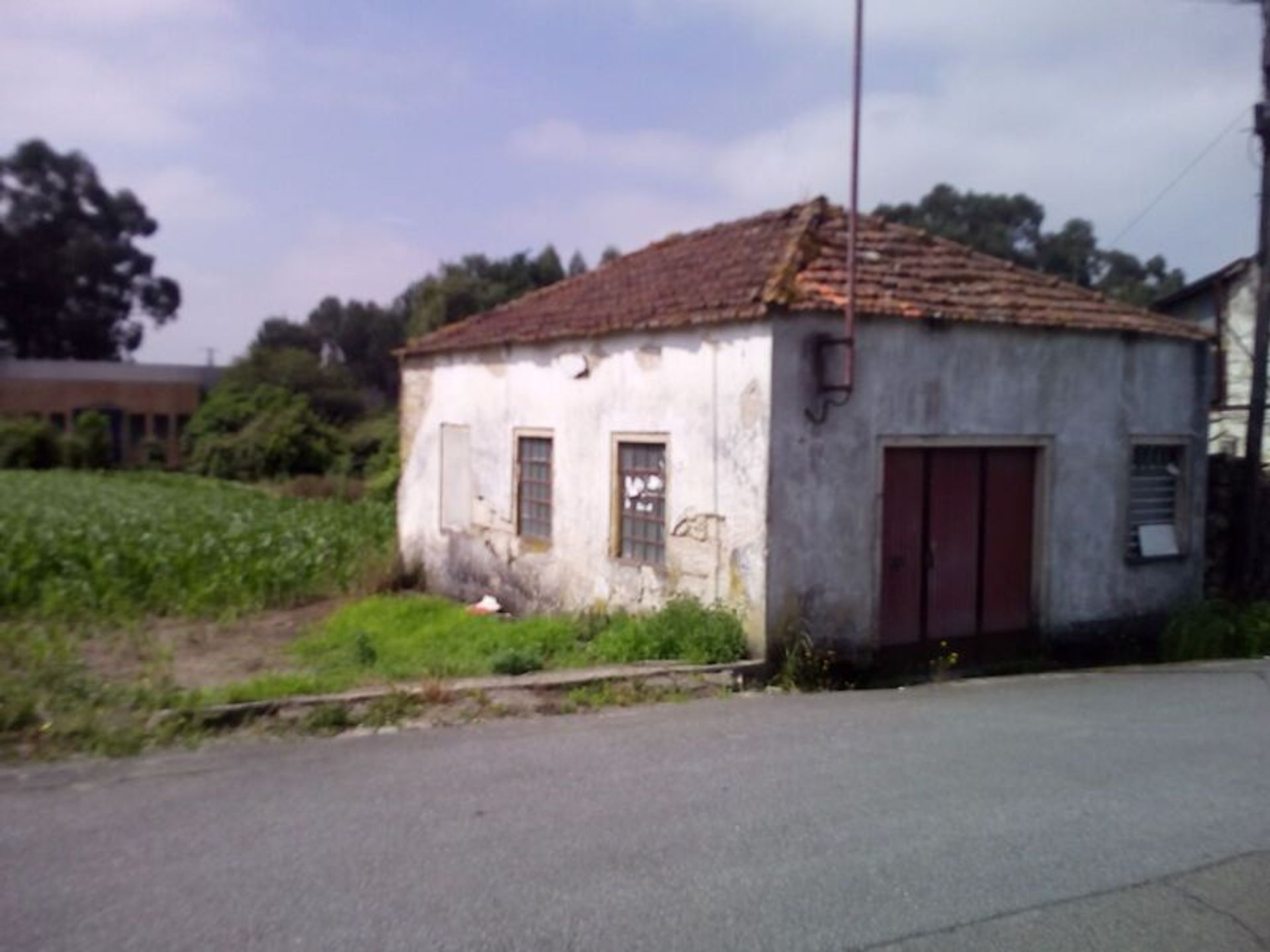 Land i Maia, Porto District 11534912