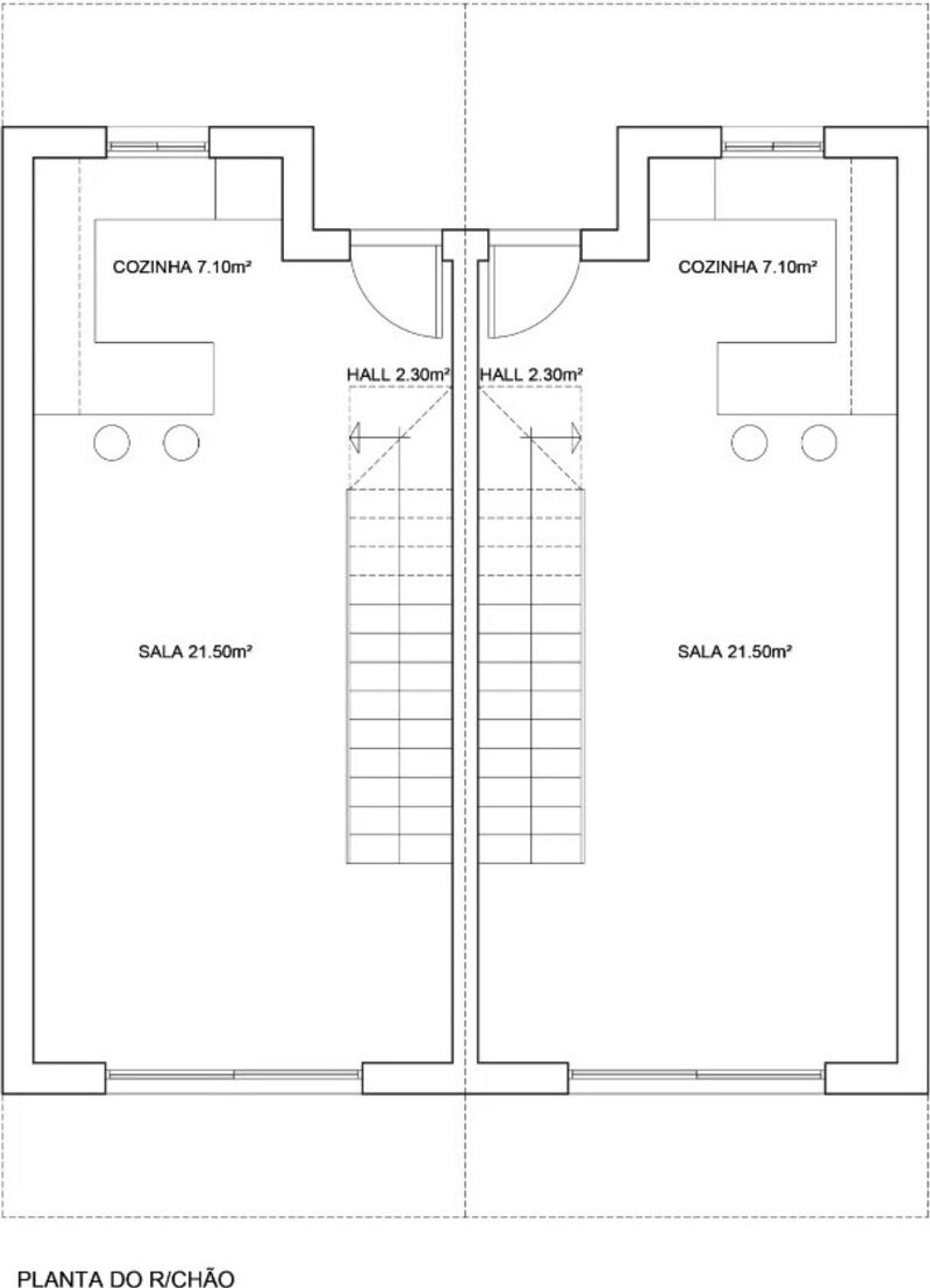 Land i Vila Real de Santo Antonio, Faro 11534913