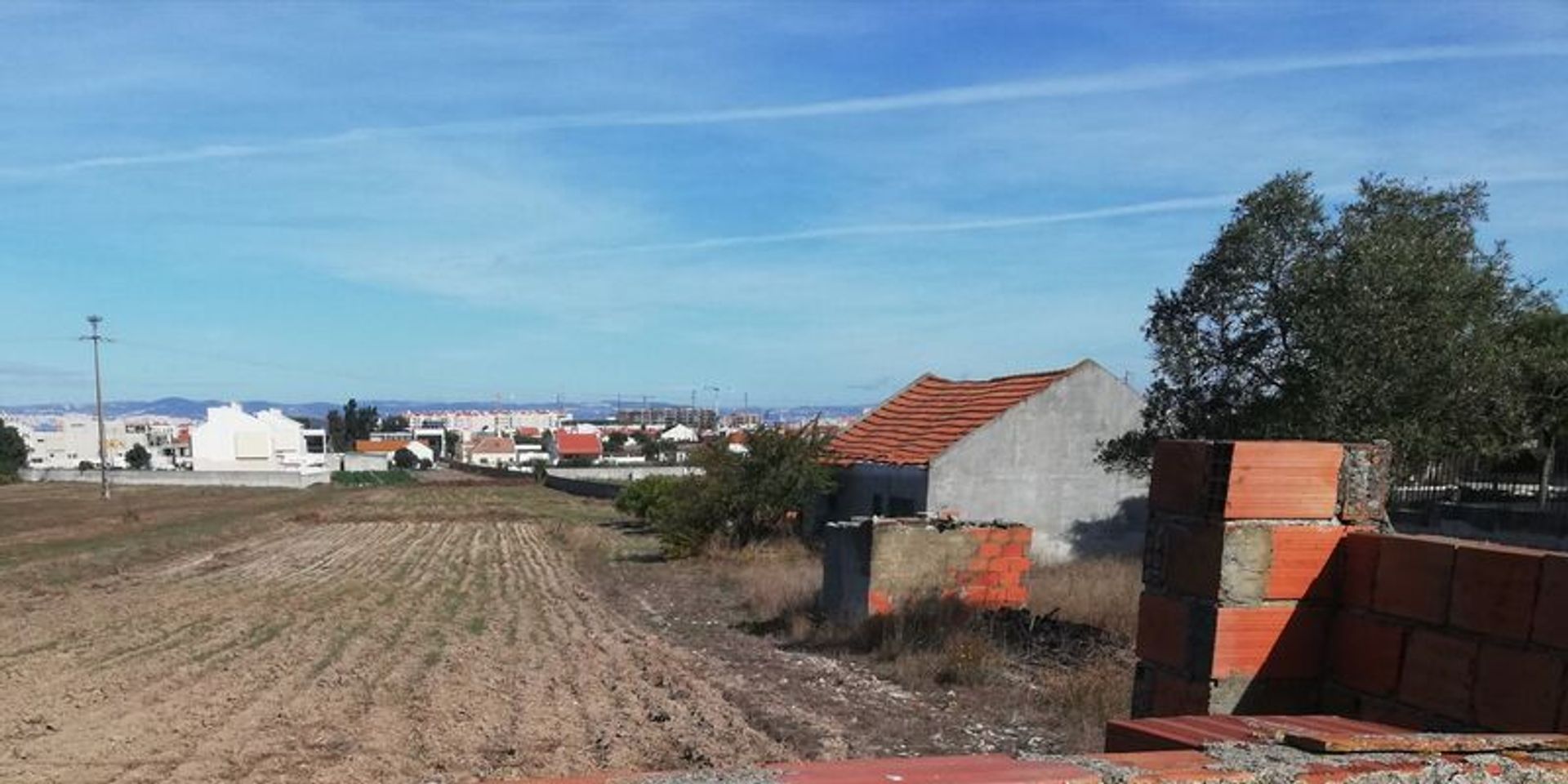 Land in Alcochete, Setubal 11534915