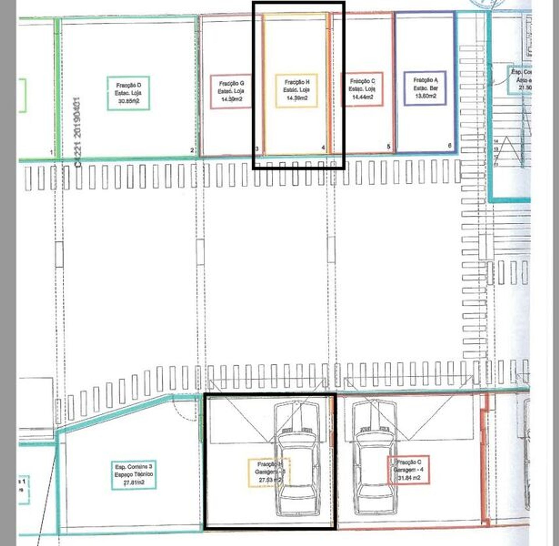 Industrial en Tavira, Faraón 11534939