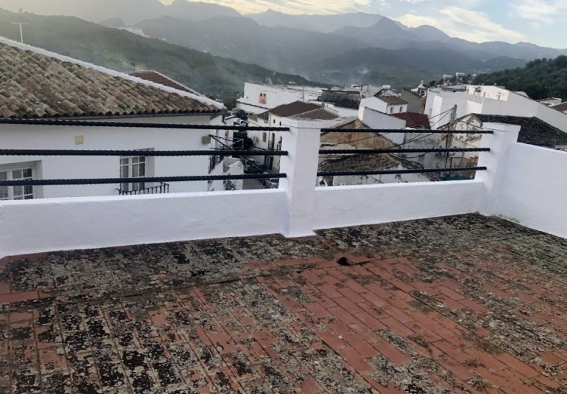 Haus im Algodonales, Andalucía 11534951