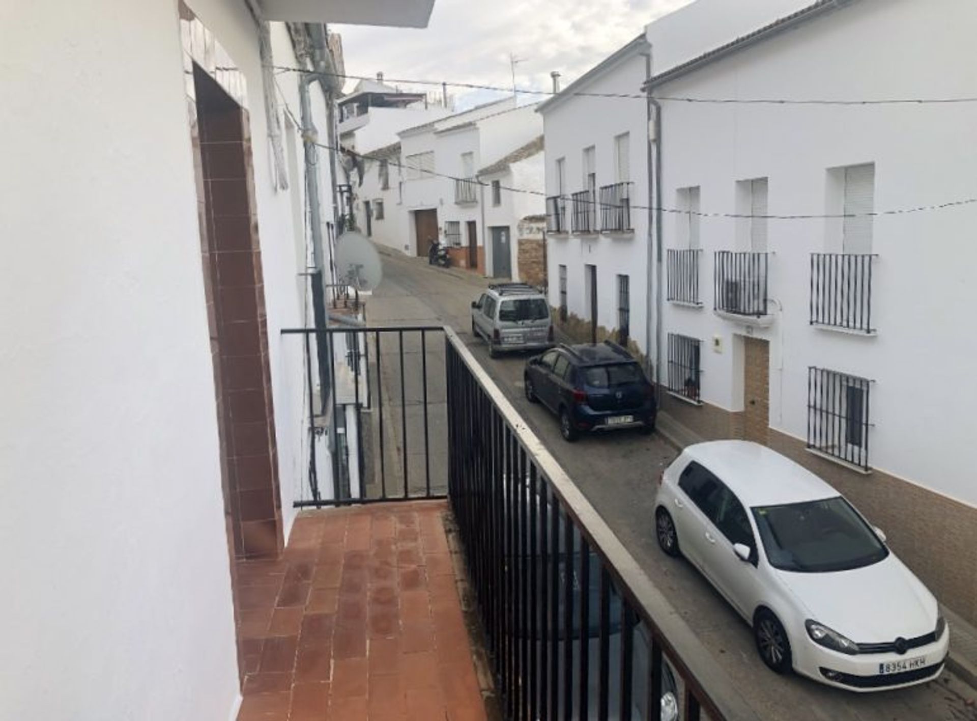 Haus im Algodonales, Andalucía 11534951