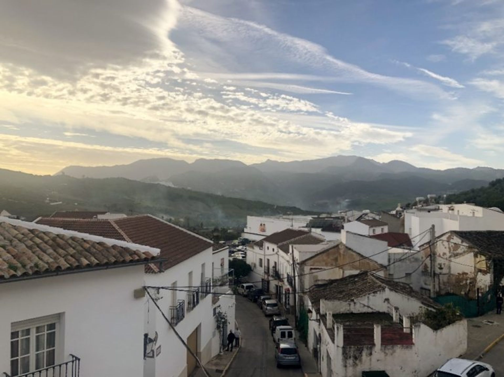 Haus im Algodonales, Andalucía 11534951