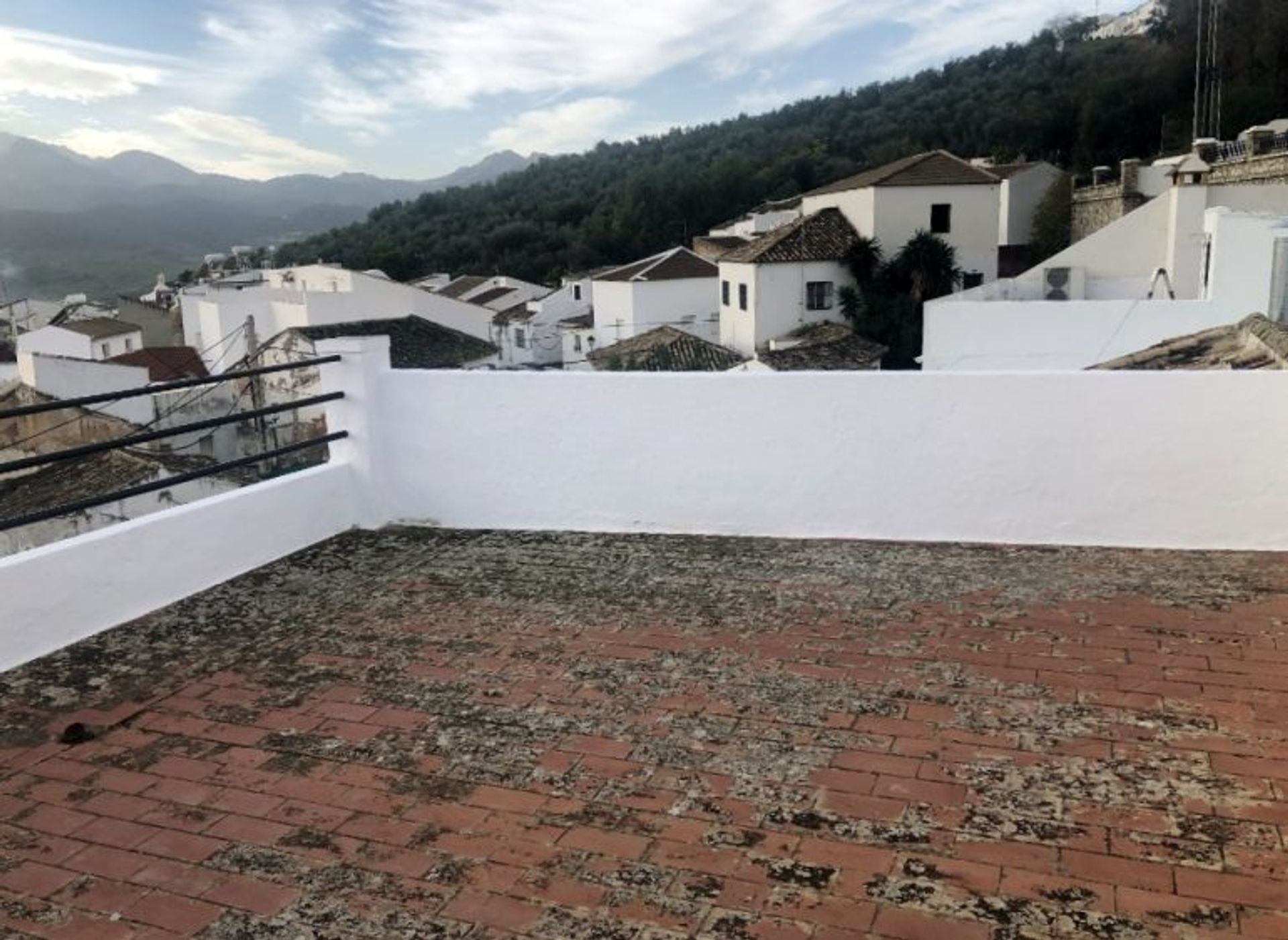 Haus im Algodonales, Andalucía 11534951