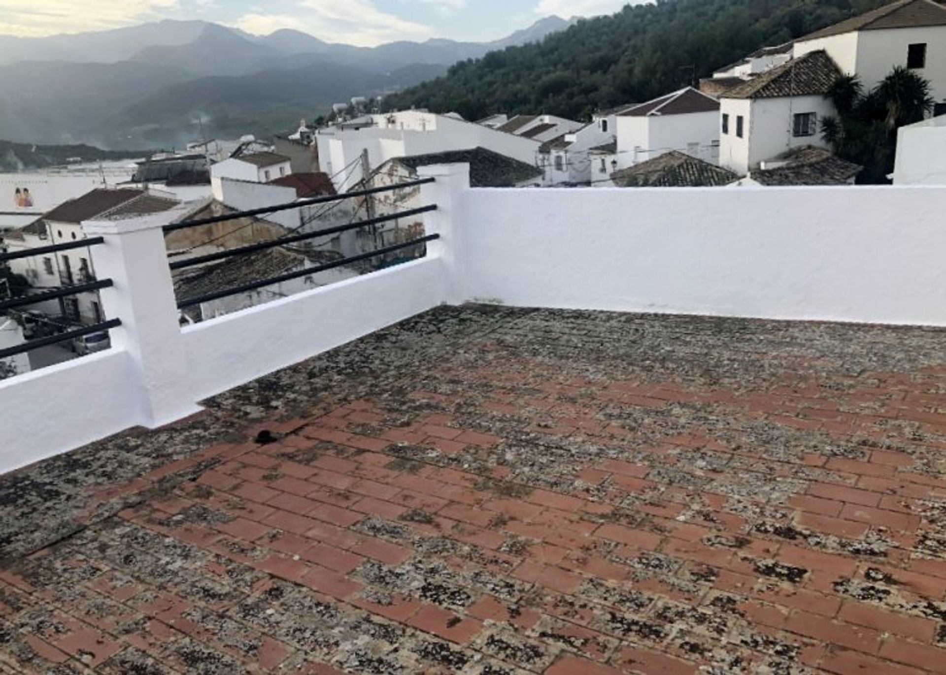 Haus im Algodonales, Andalucía 11534951