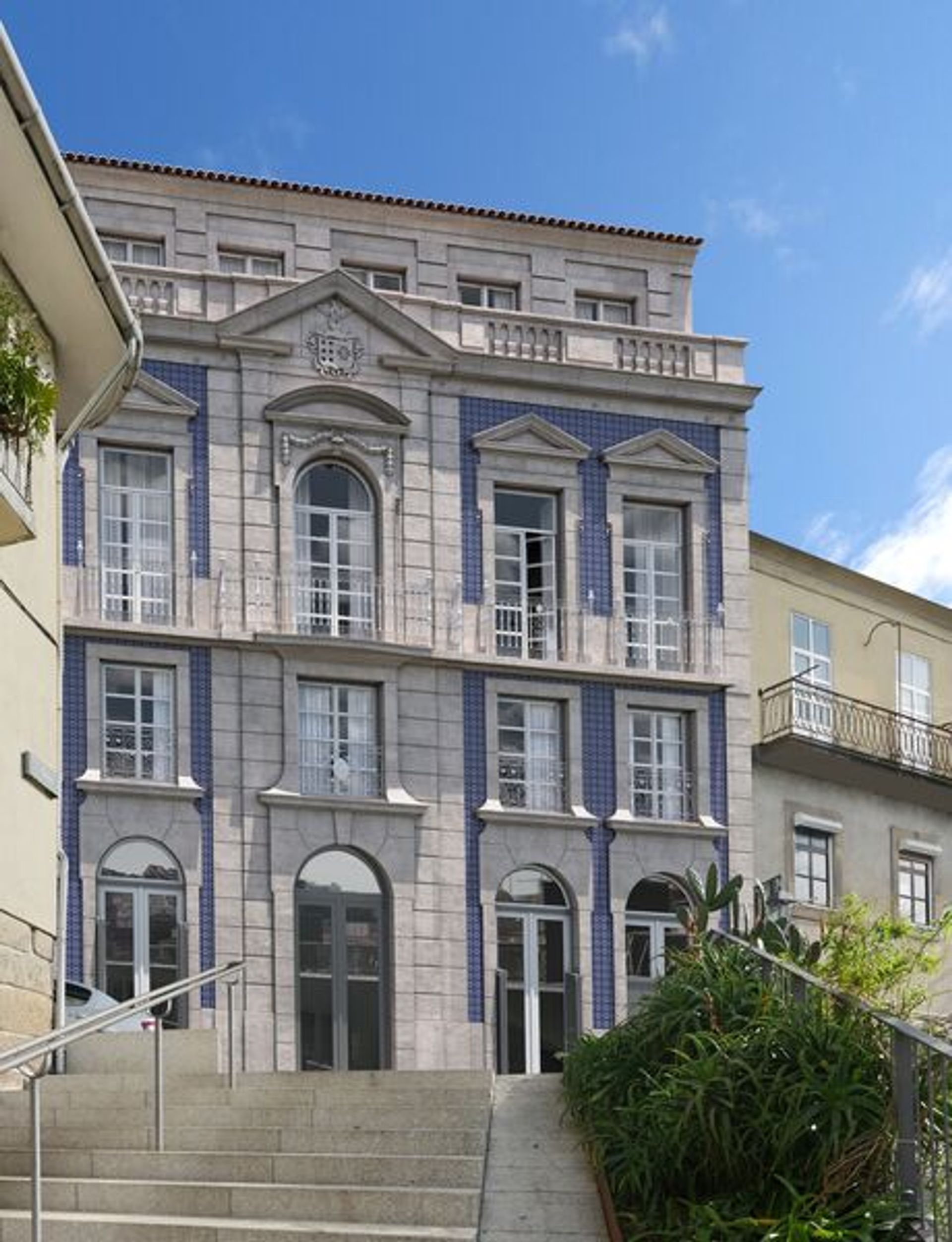 Condominium dans Vila Nova de Gaia, Porto District 11534953