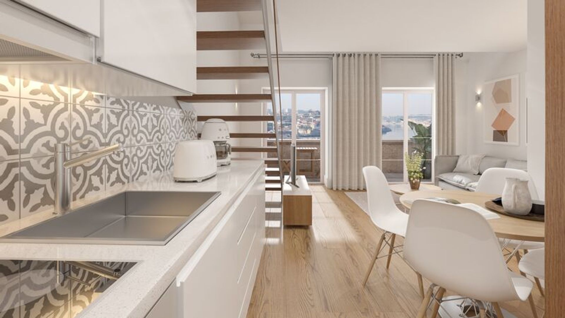 Condominio en Vila Nova de Gaia, Porto District 11534953