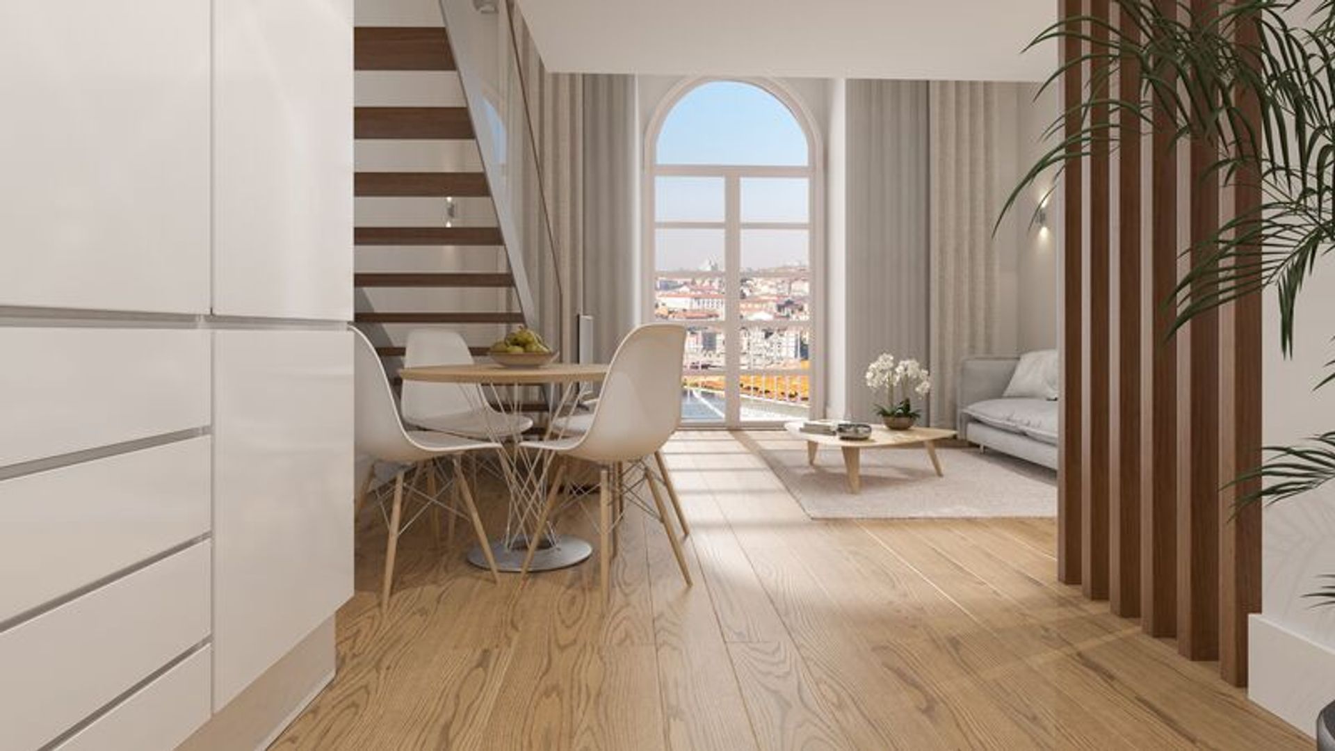 Condominio en Vila Nova de Gaia, Porto District 11534953