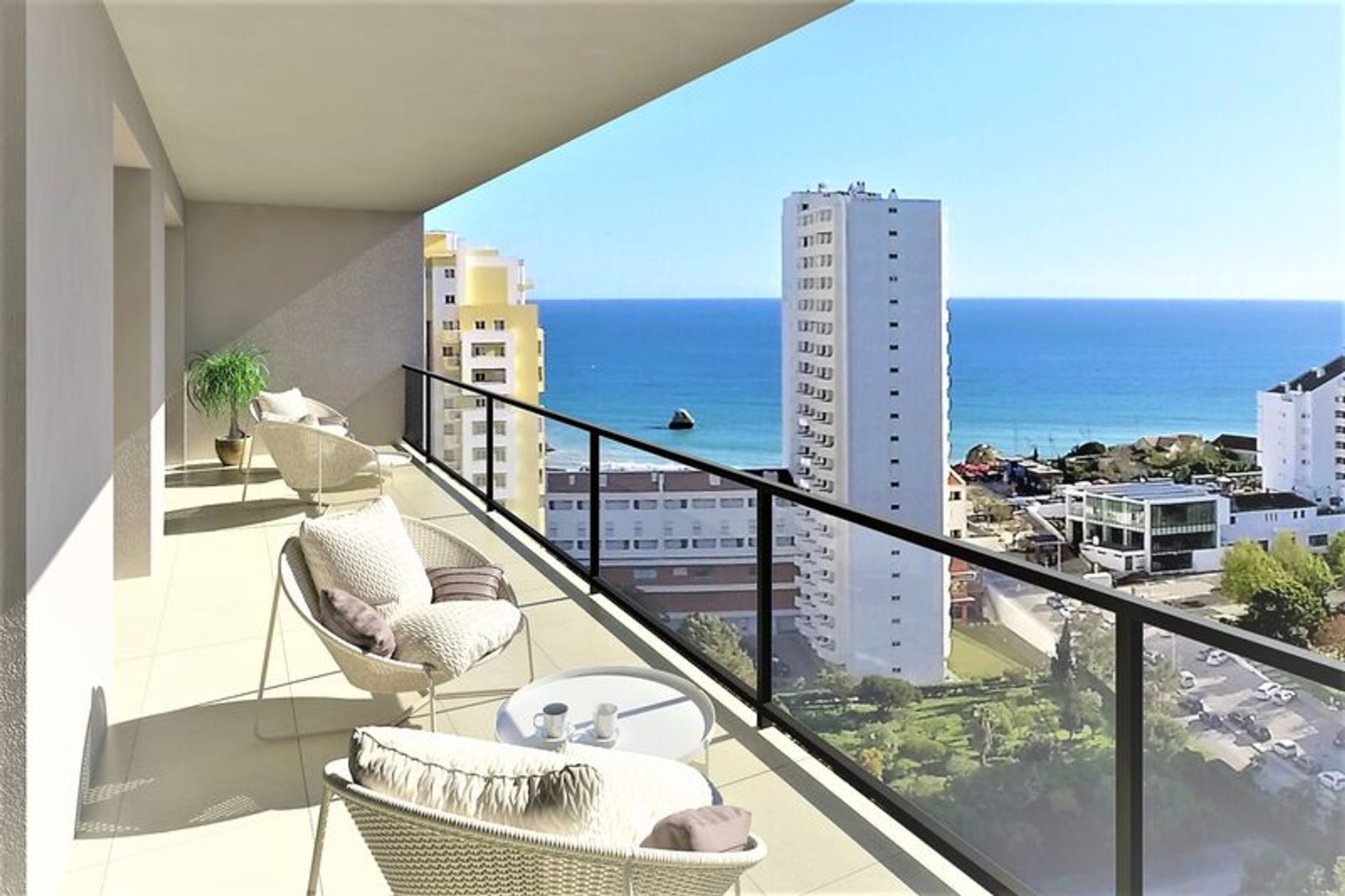 Condominio en Portimão, Faraón 11534969