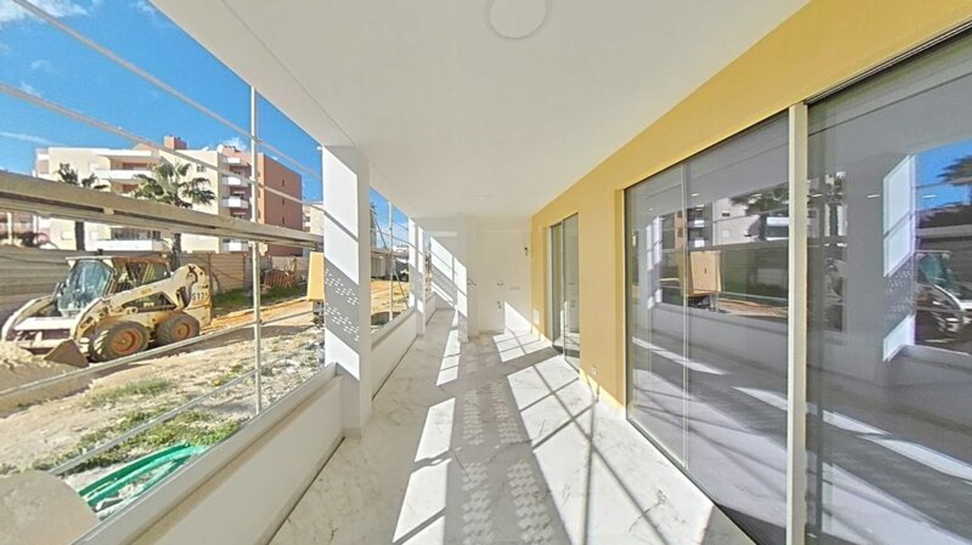 Condominium in Lagos, Faro 11534998