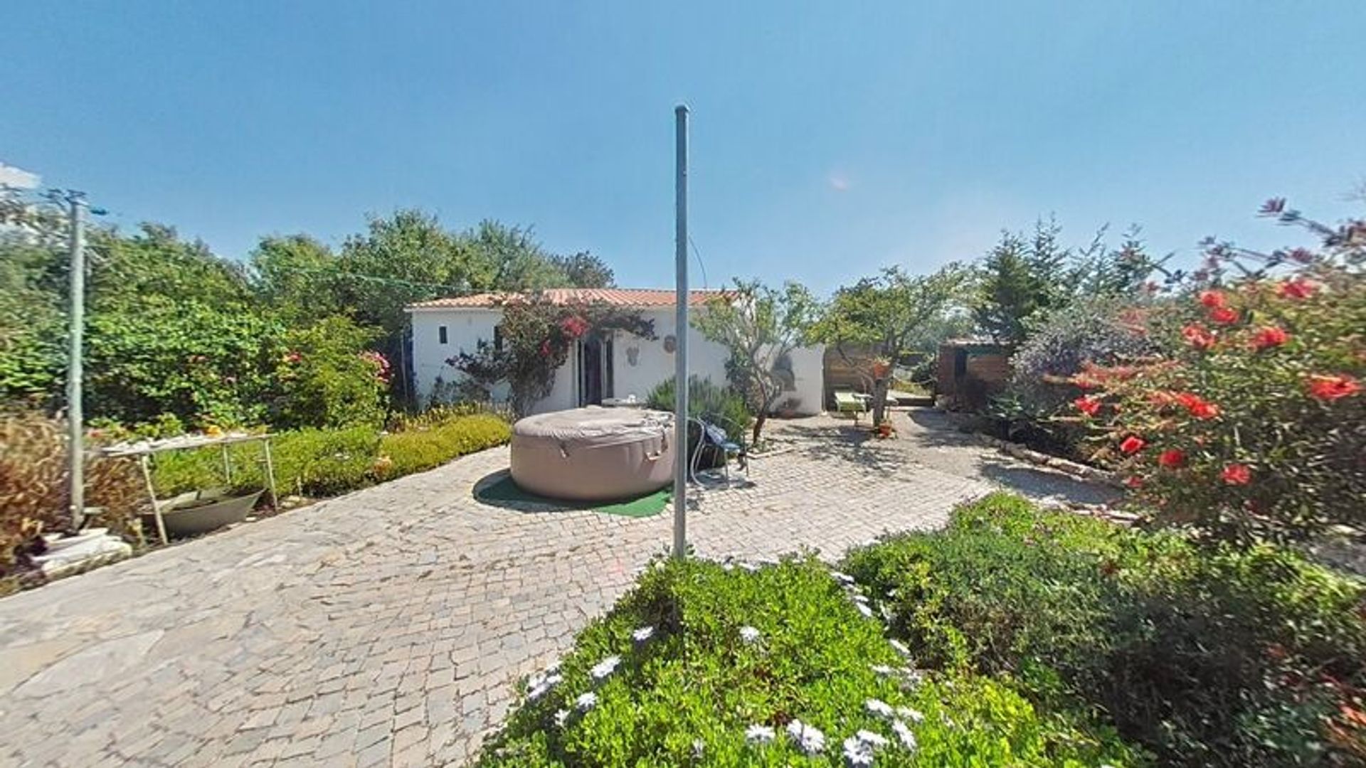 Haus im Tavira, Faro District 11535003