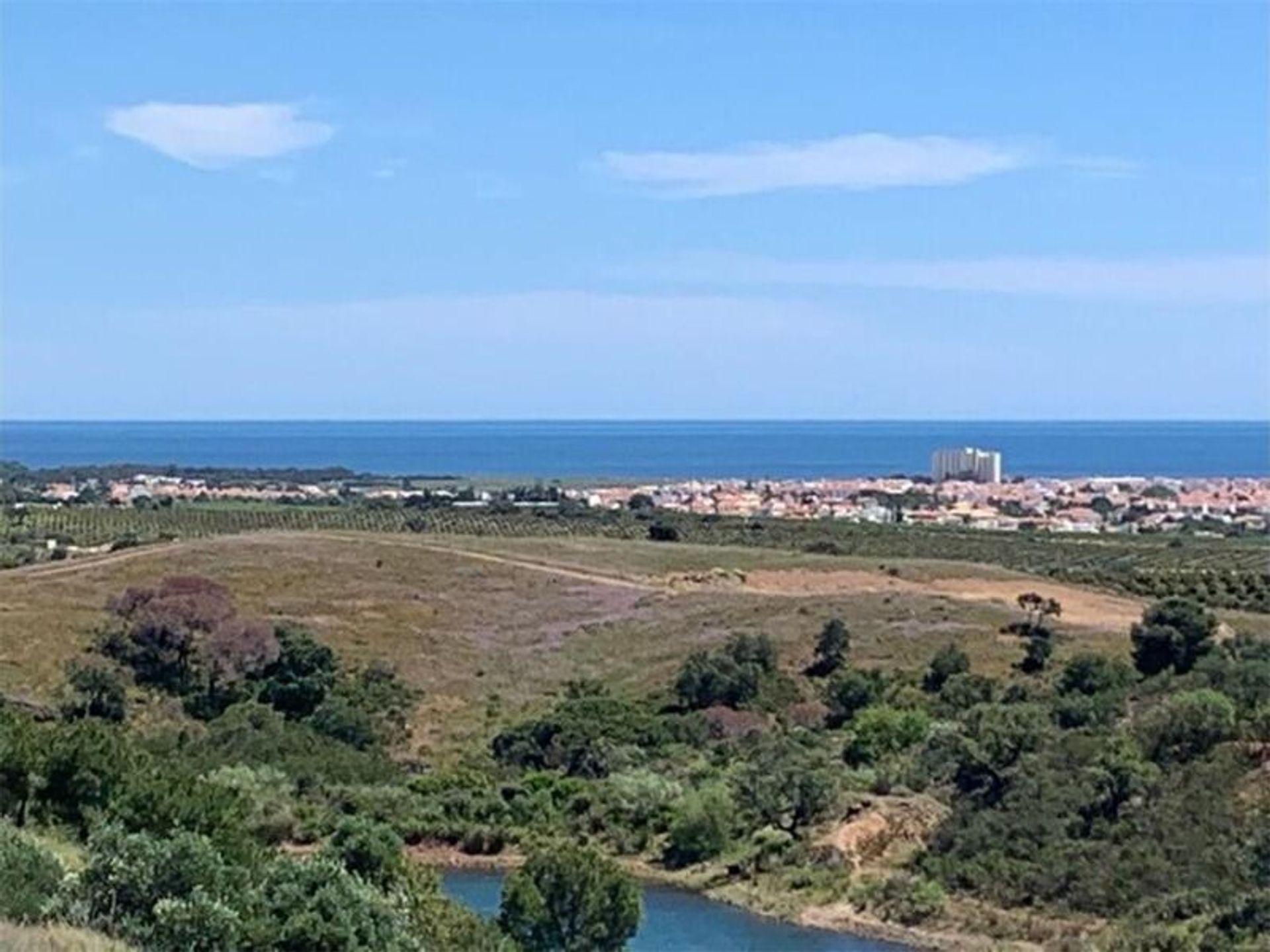 Land i Vila Real de Santo Antonio, Faro 11535007