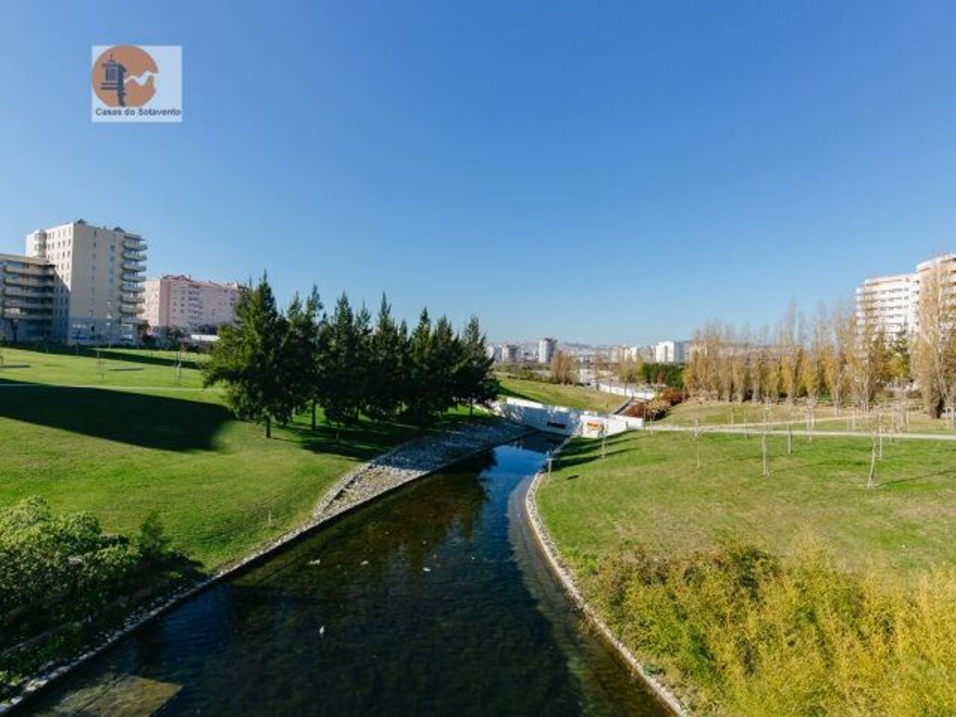 Condominium in Lisbon, Lisbon 11535033