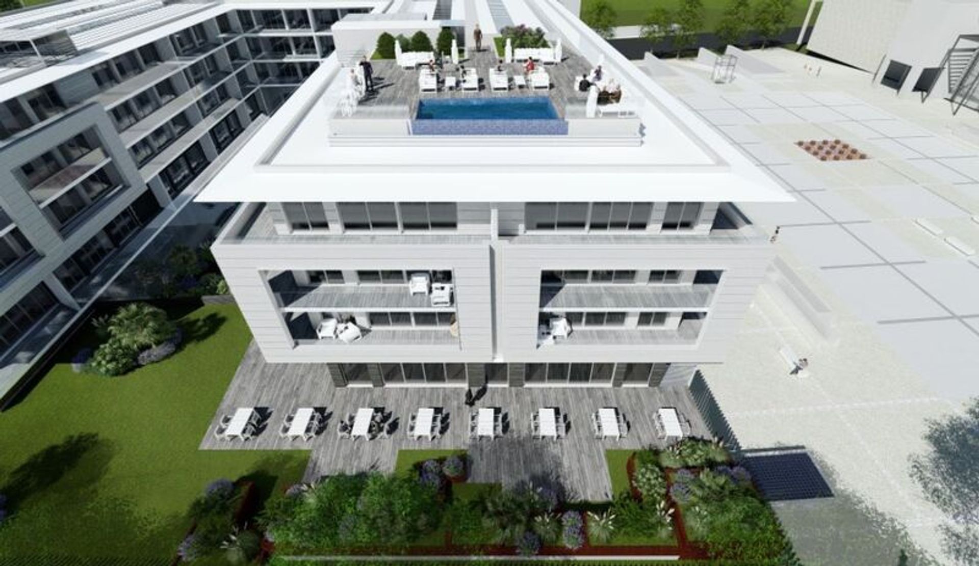 Condominium dans Lisbonne, Lisbonne 11535057