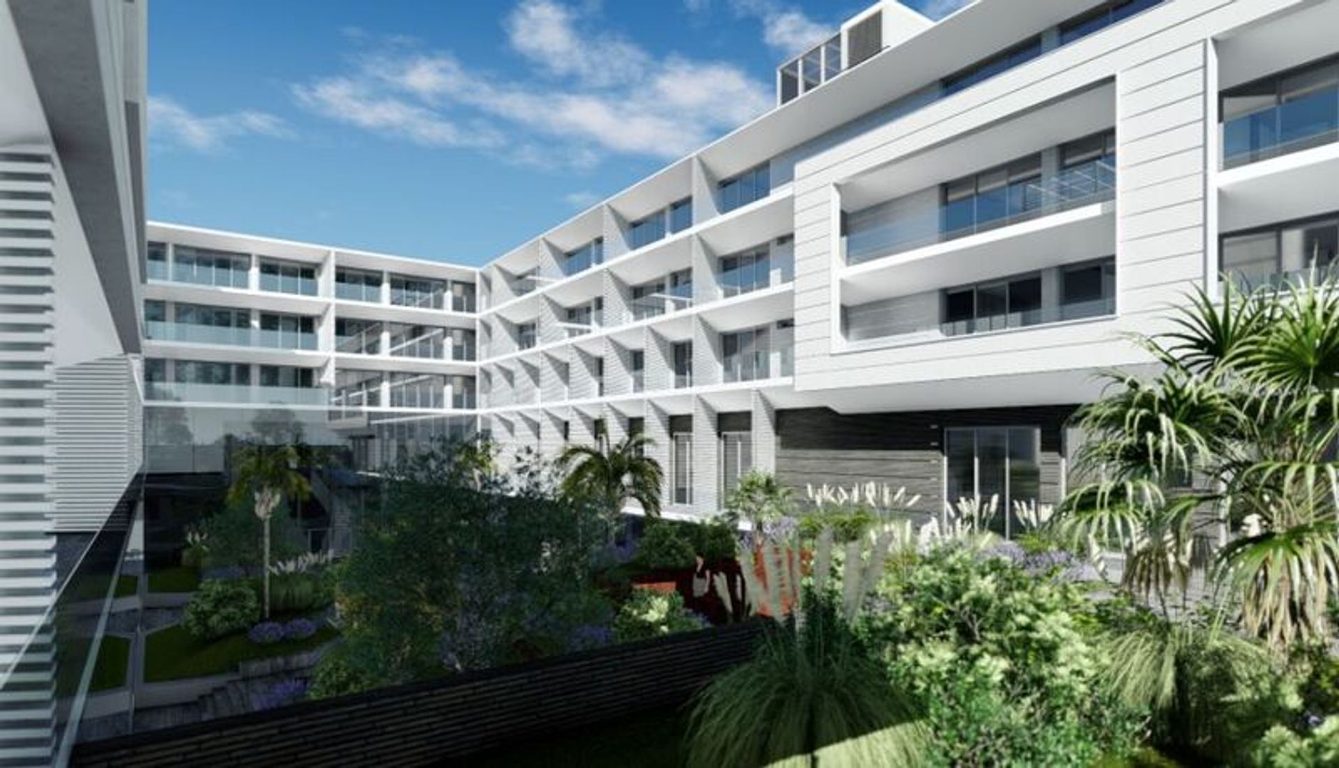 Condominium dans Lisbonne, Lisbonne 11535057