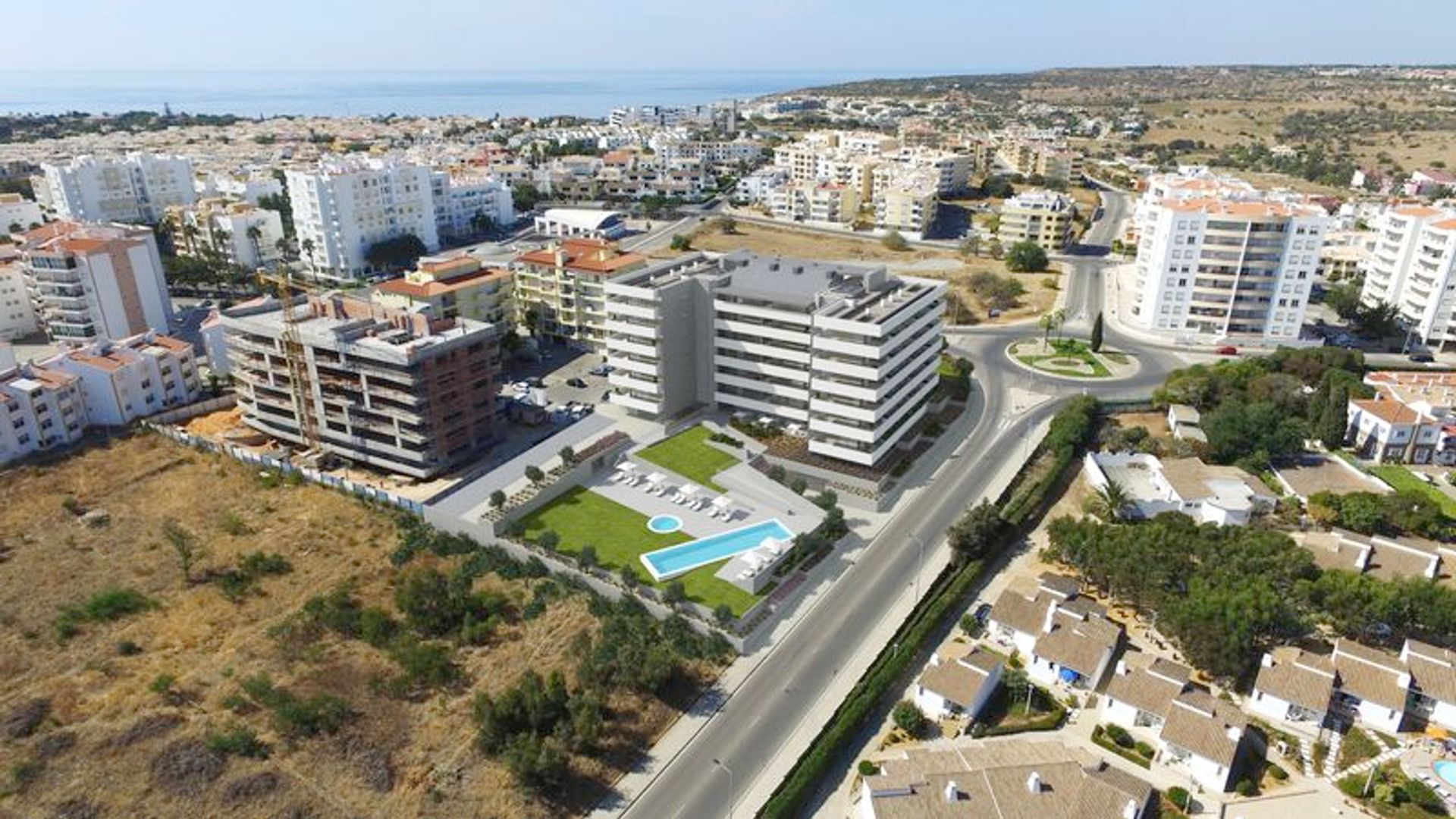 Квартира в Lagos, Faro District 11535062