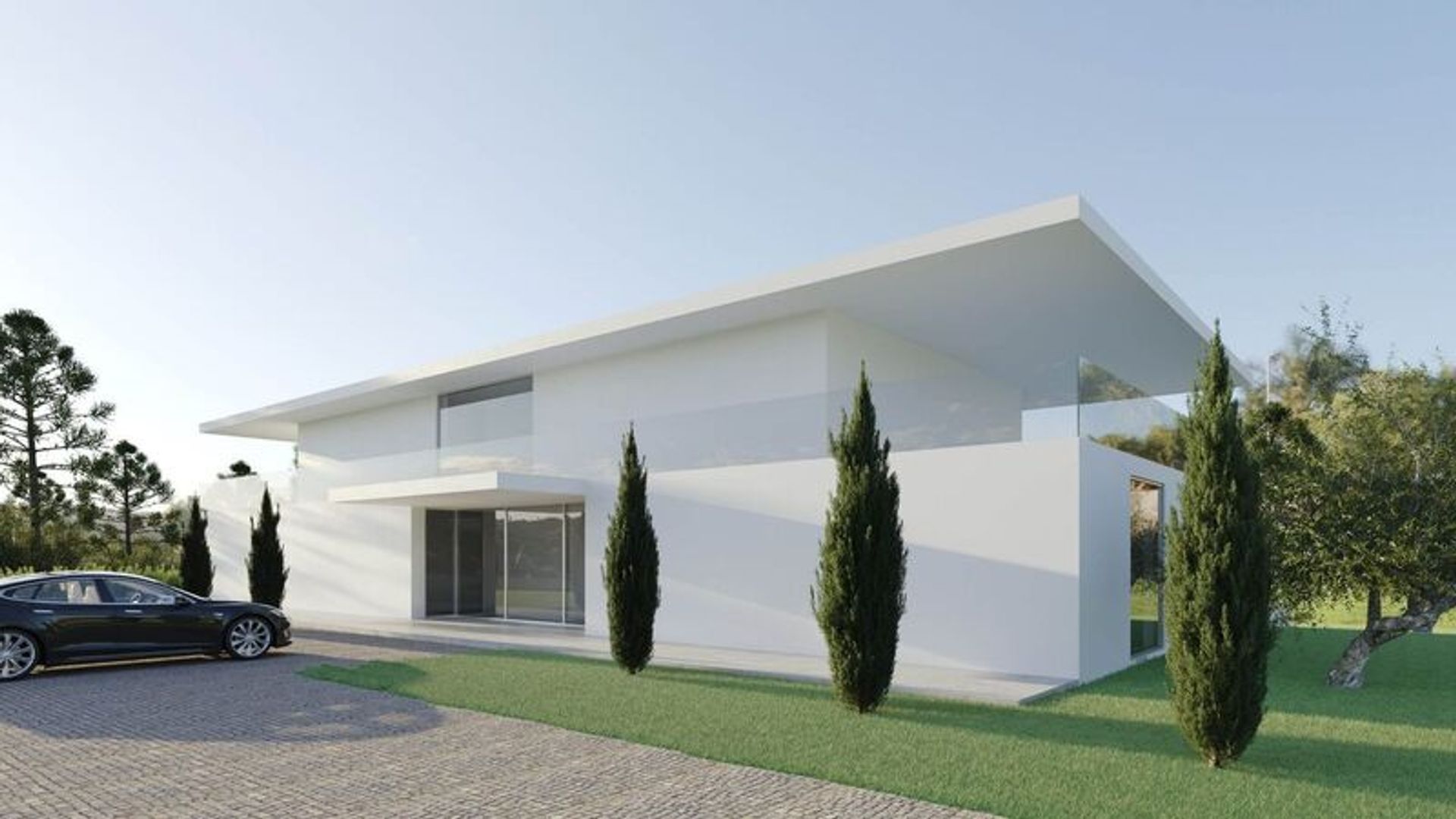 House in Vila Real de Santo António, Faro District 11535080