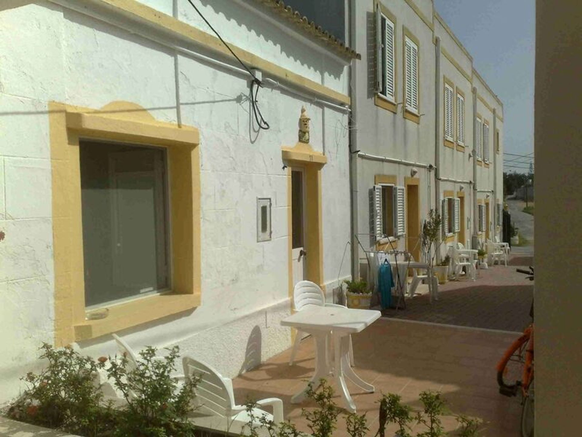 工业的 在 Tavira, Faro District 11535096