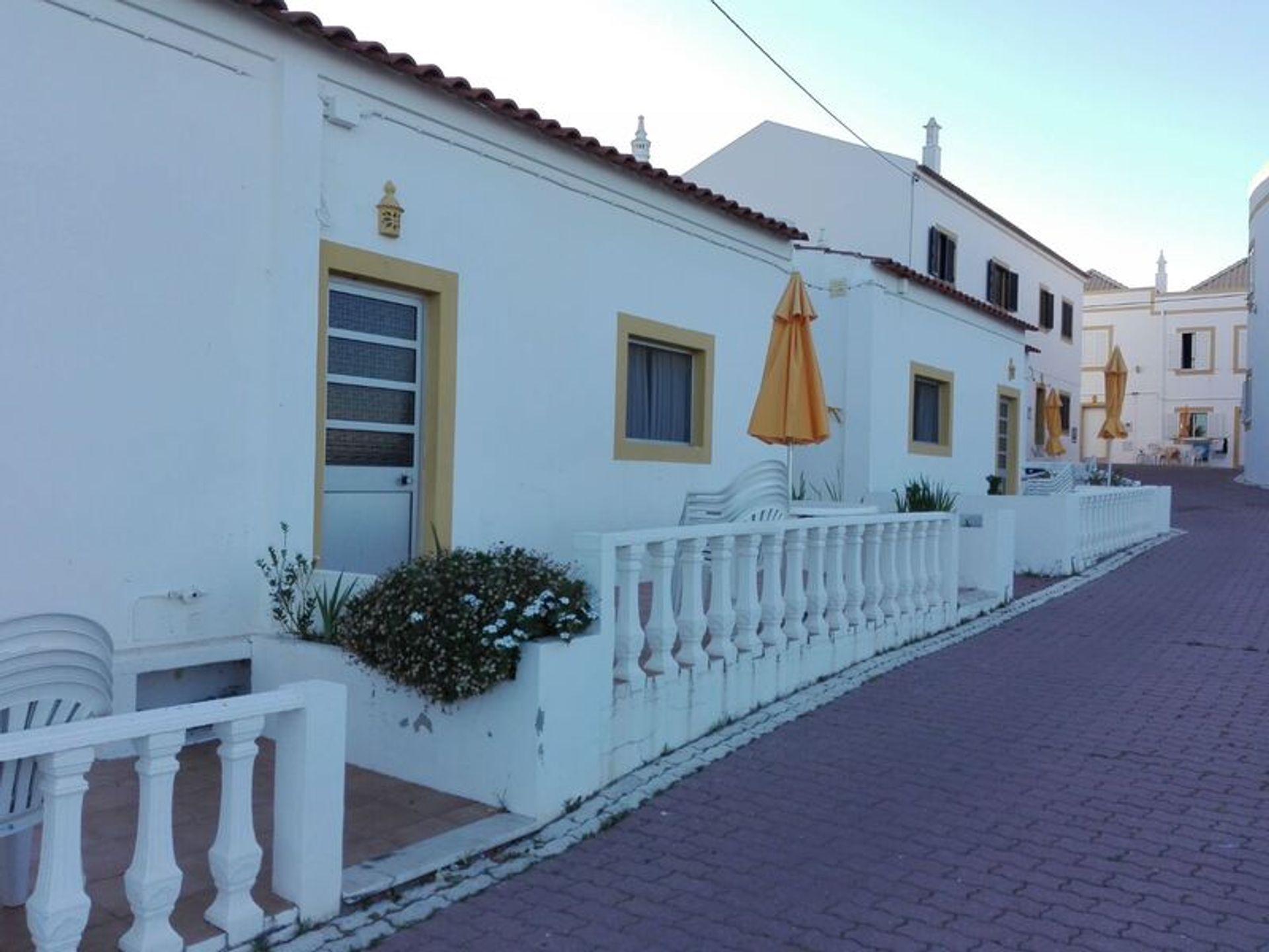 工业的 在 Tavira, Faro District 11535096