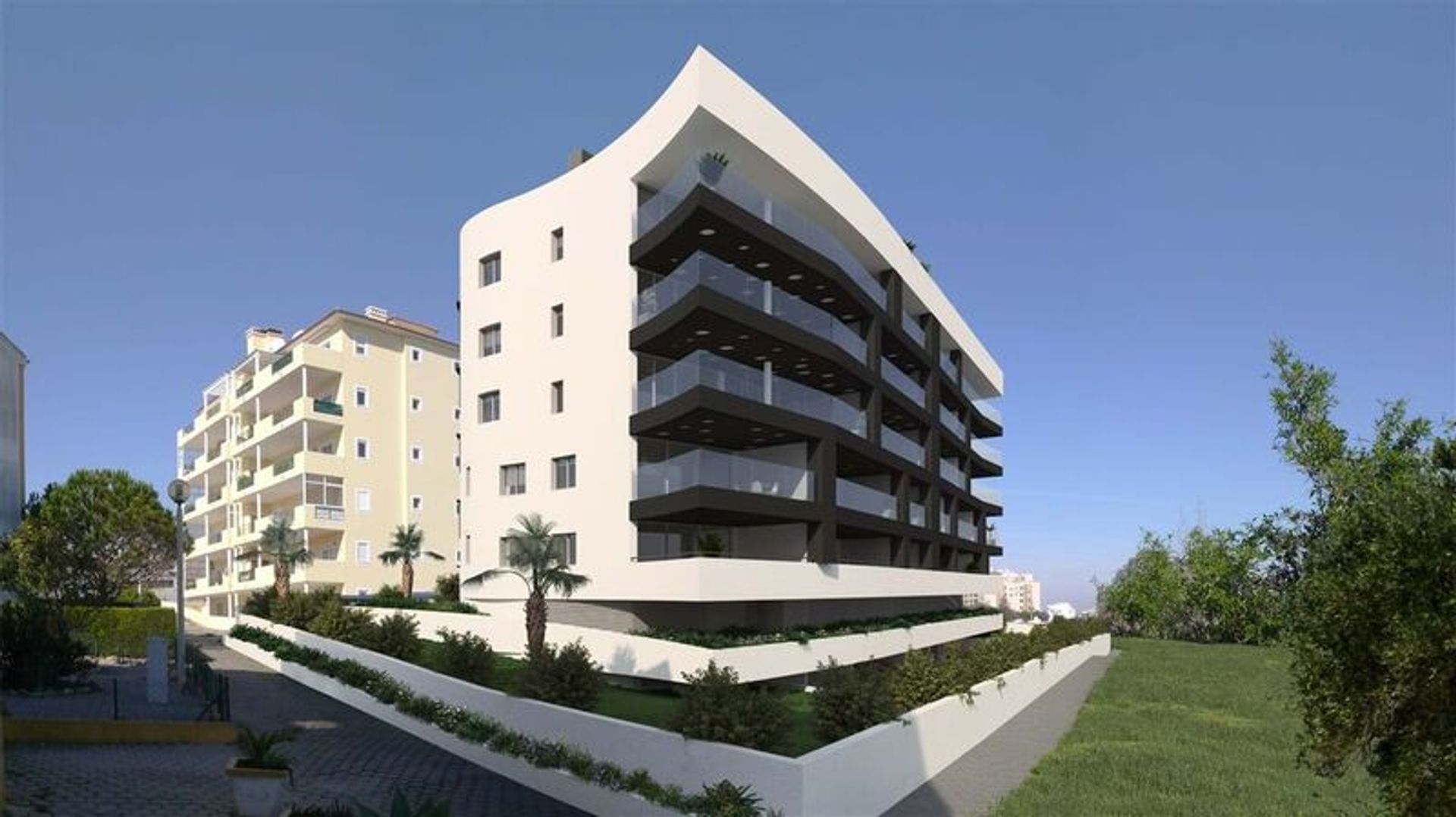 Кондоминиум в Lagos, Faro District 11535105