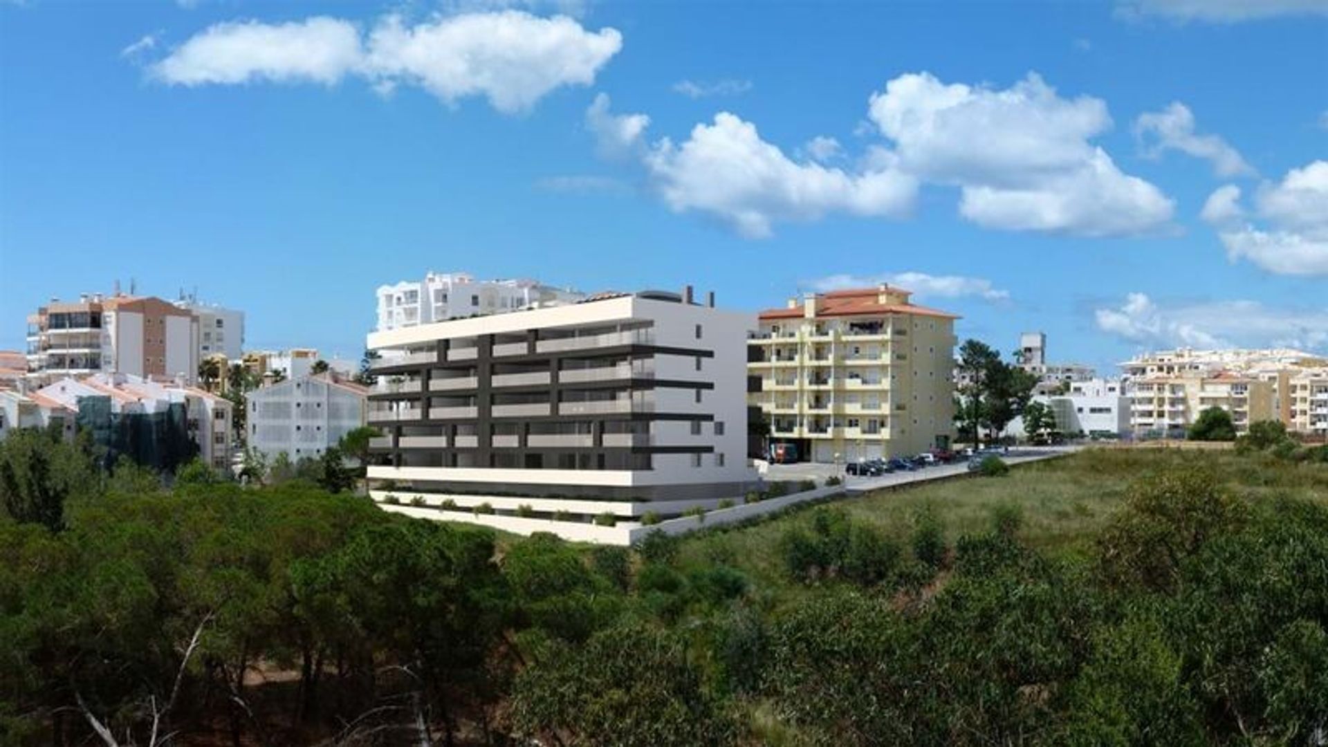 Kondominium di Lagos, Faro 11535106