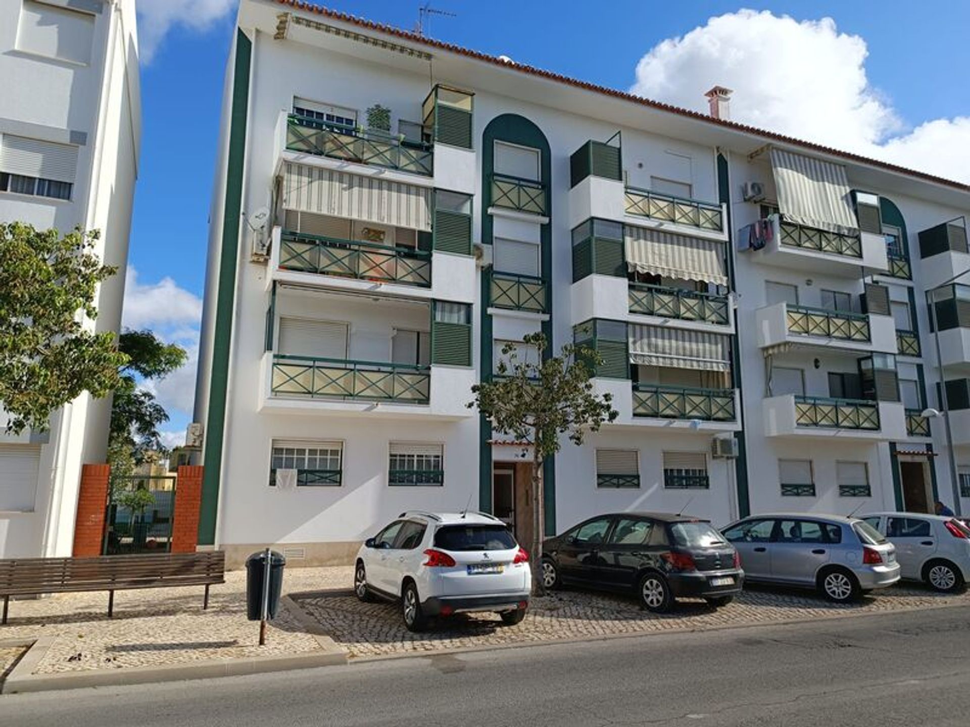 Condominium in Vila Real de Santo Antonio, Faro 11535120