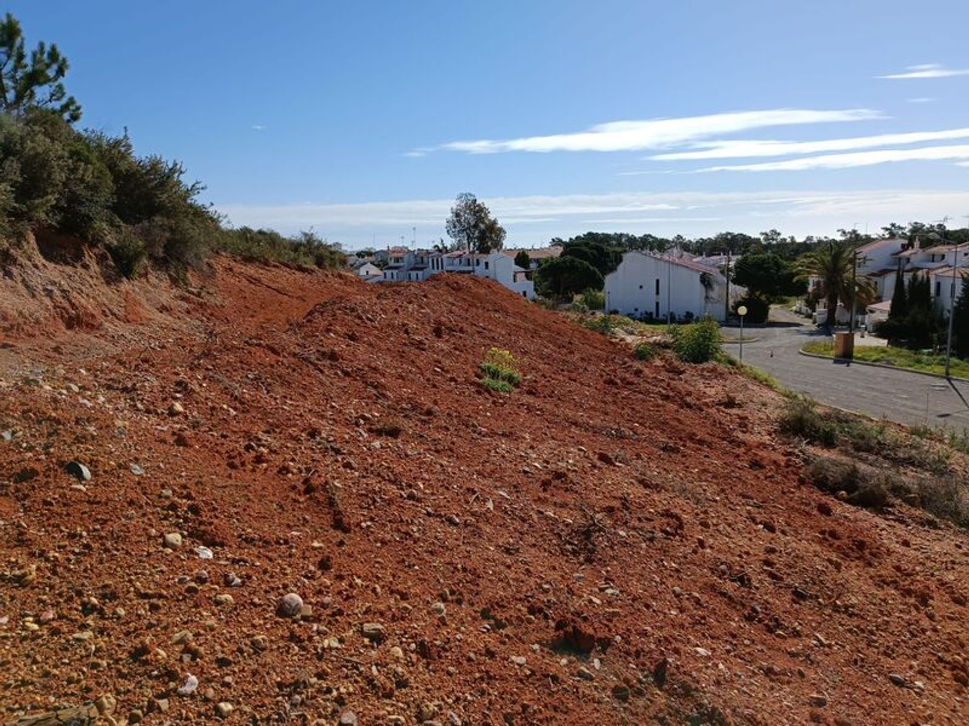 Land i Castro Marim, Faro District 11535122